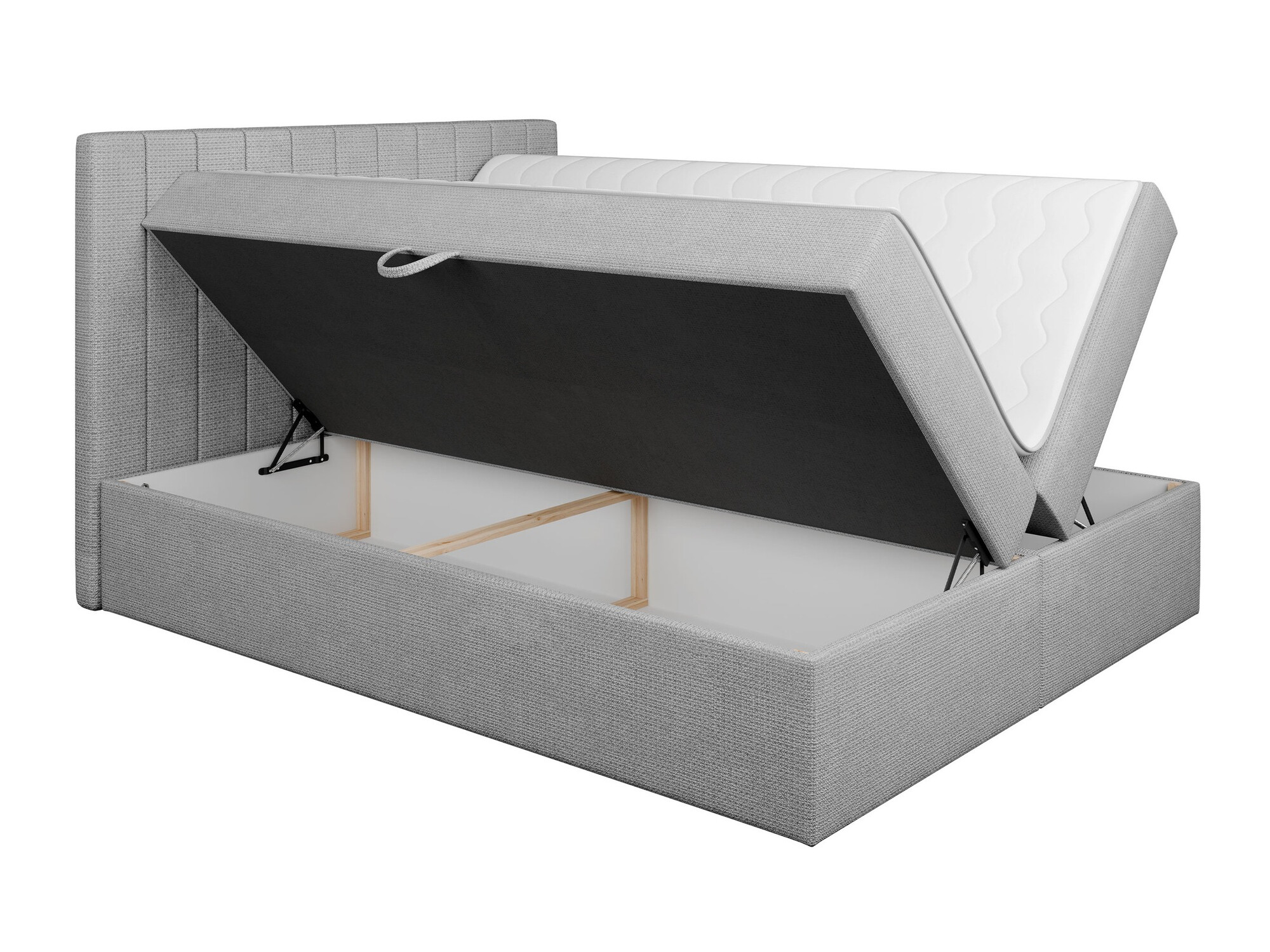 Континентальная кровать Garland 100 (Lima 46)