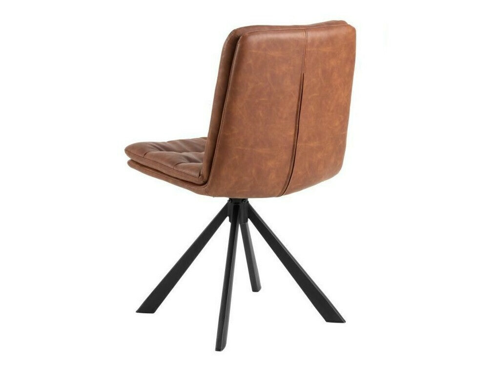 Krēsls Norsica 949 (Brūns)