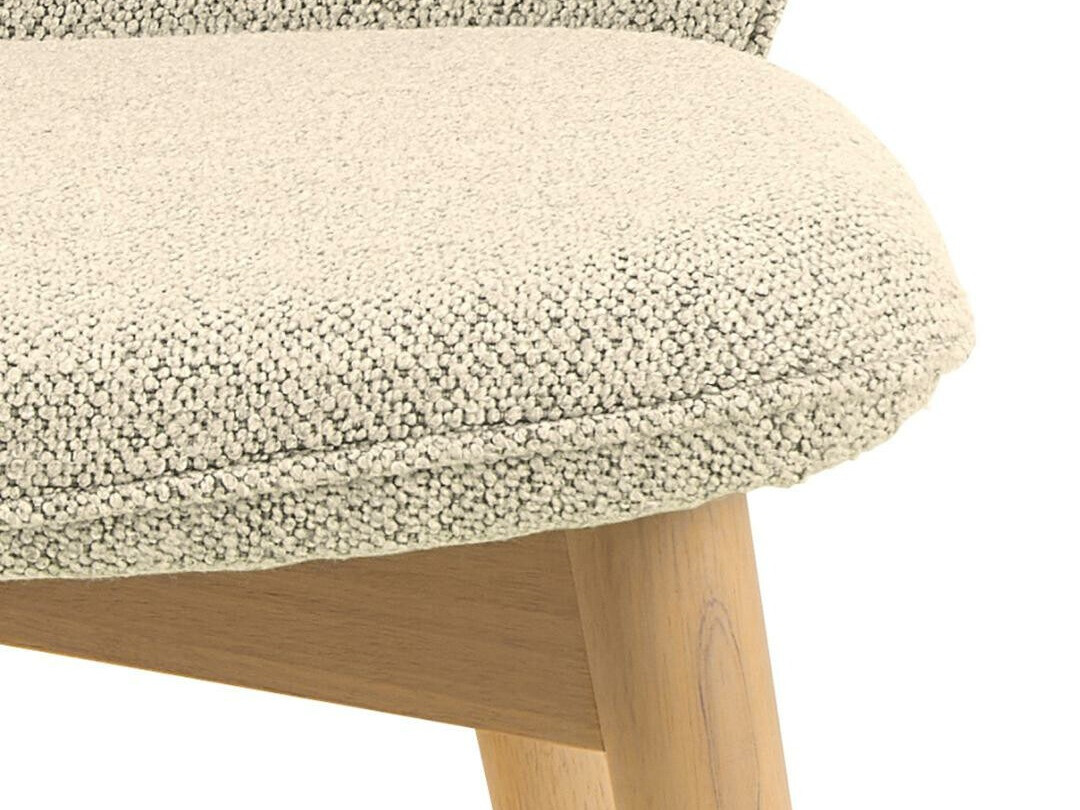 Krēsls Norsica 959 (Gaiši bēšs)