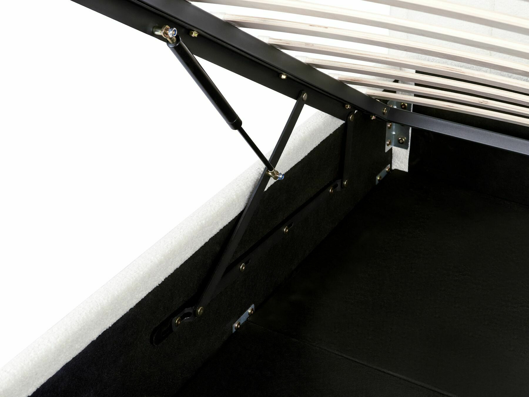 Кровать Berwyn 2565