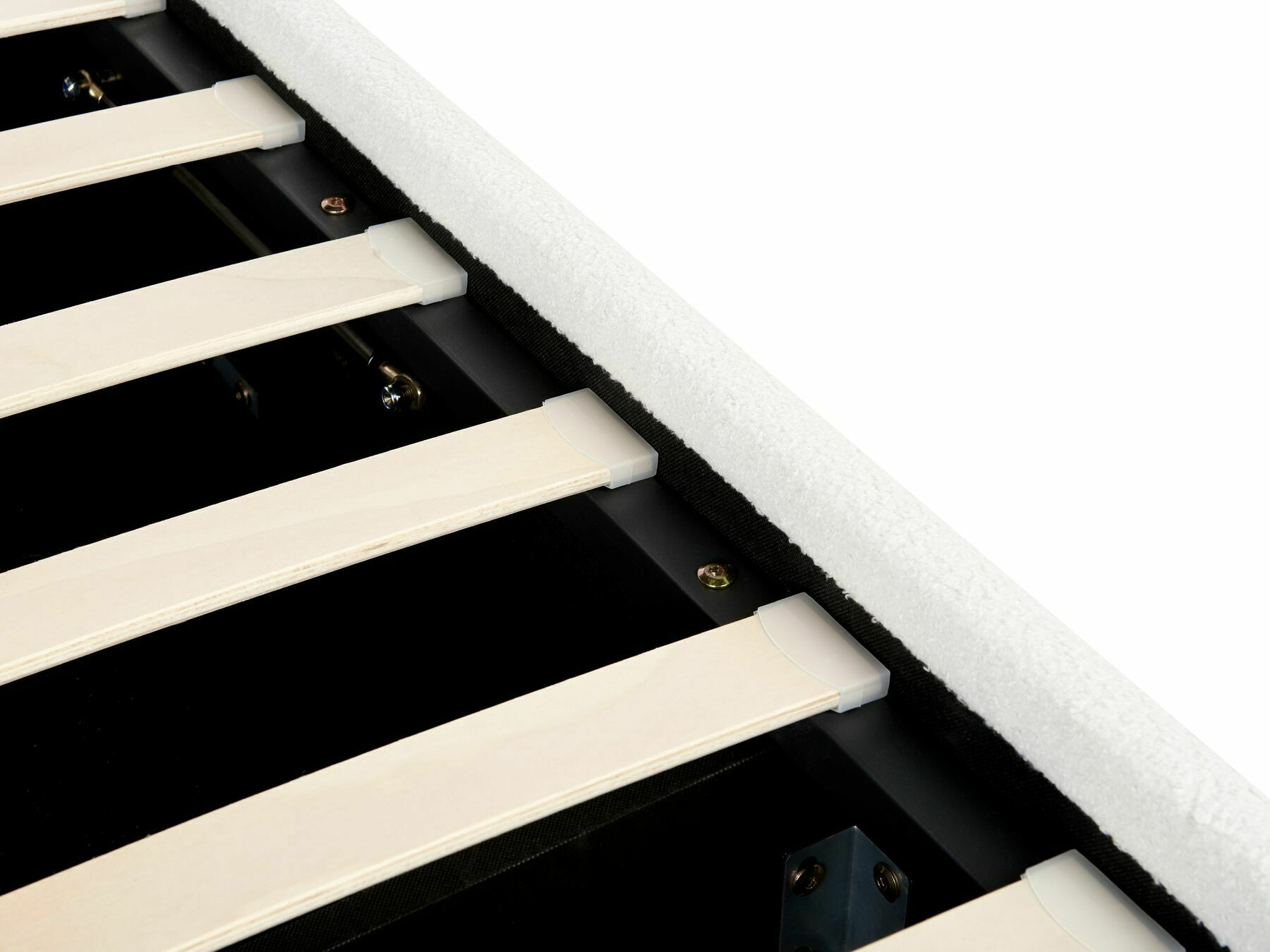 Кровать Berwyn 2565