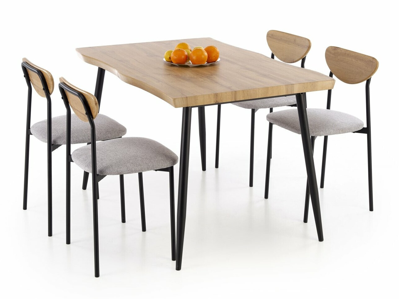 Обеденный гарнитур Houston 1933