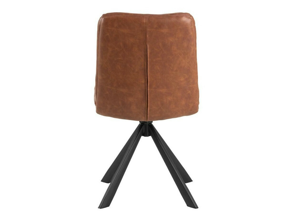 Стул Norsica 949 (Коричневый)