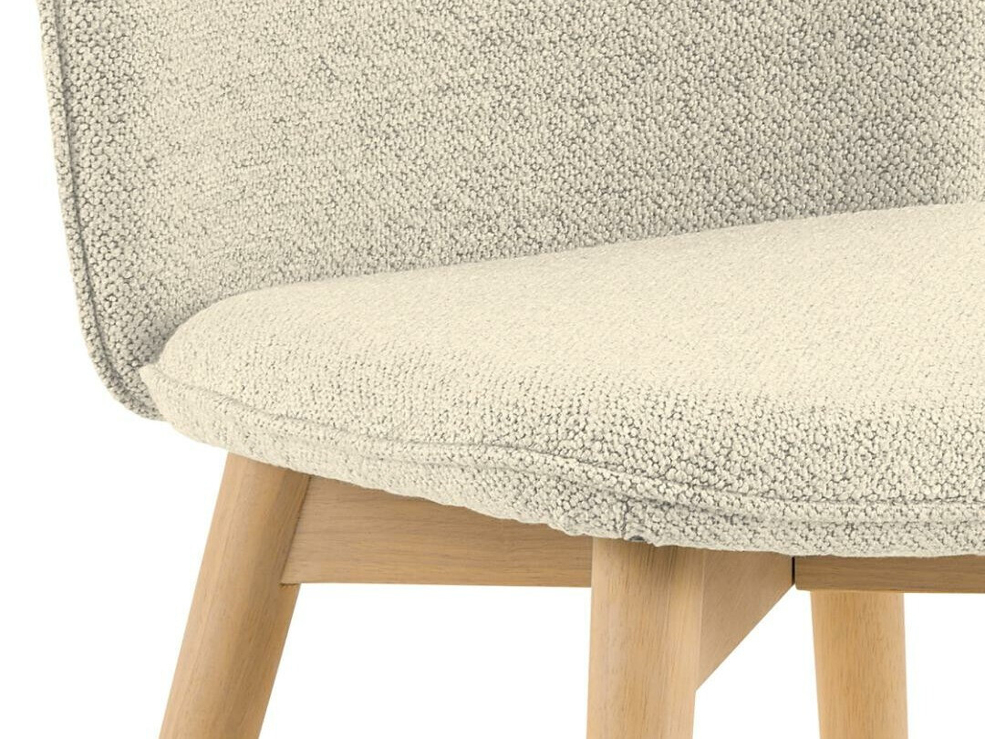 Стул Norsica 959 (Светло-бежевый)