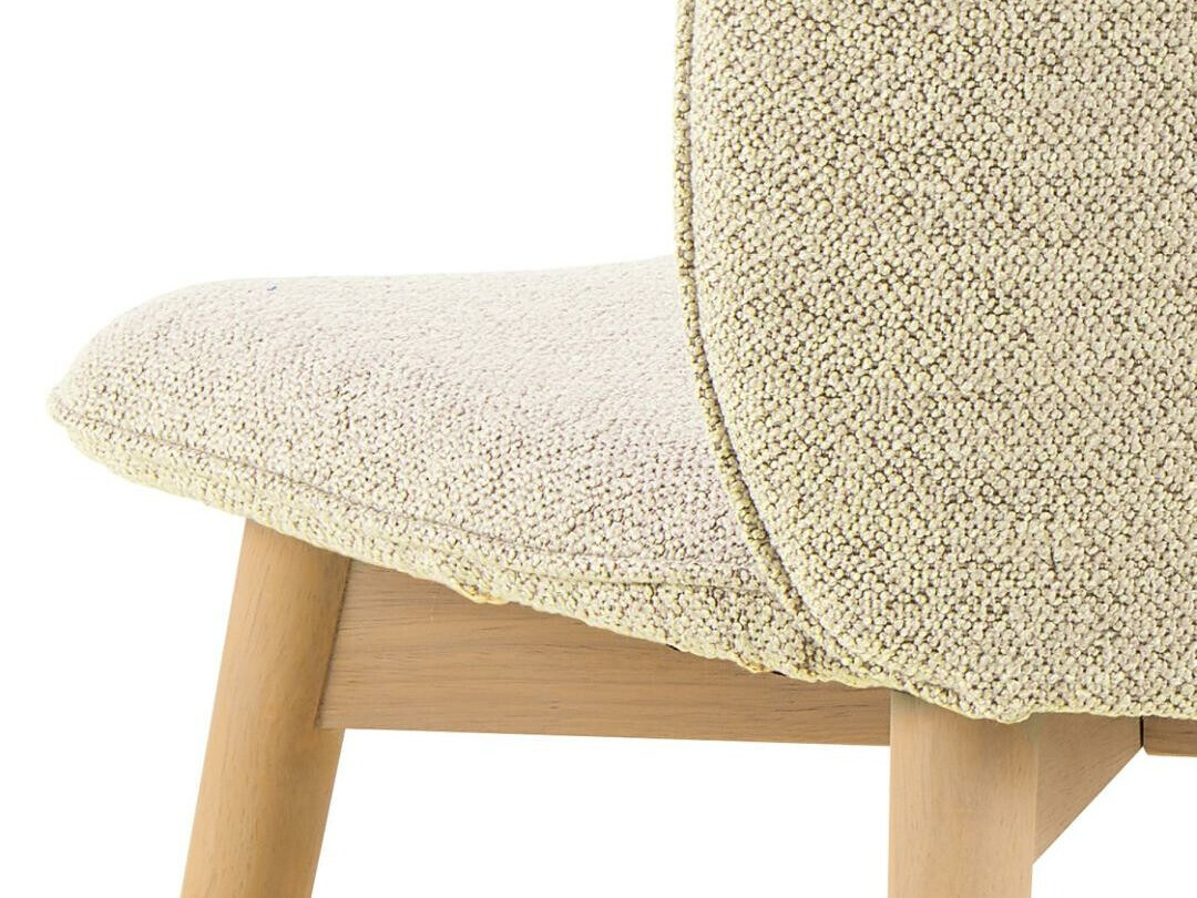 Стул Norsica 959 (Светло-бежевый)