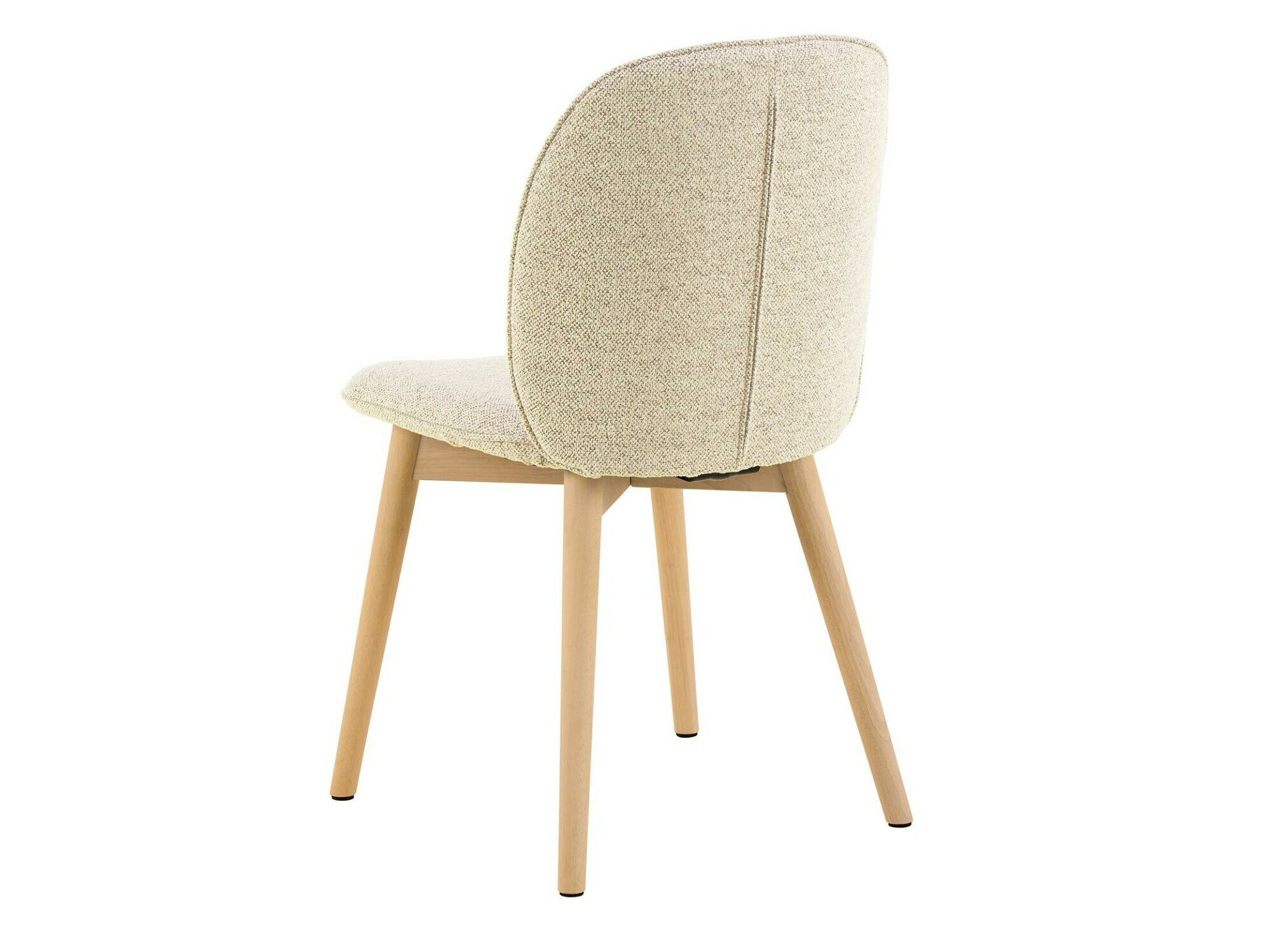 Стул Norsica 959 (Светло-бежевый)