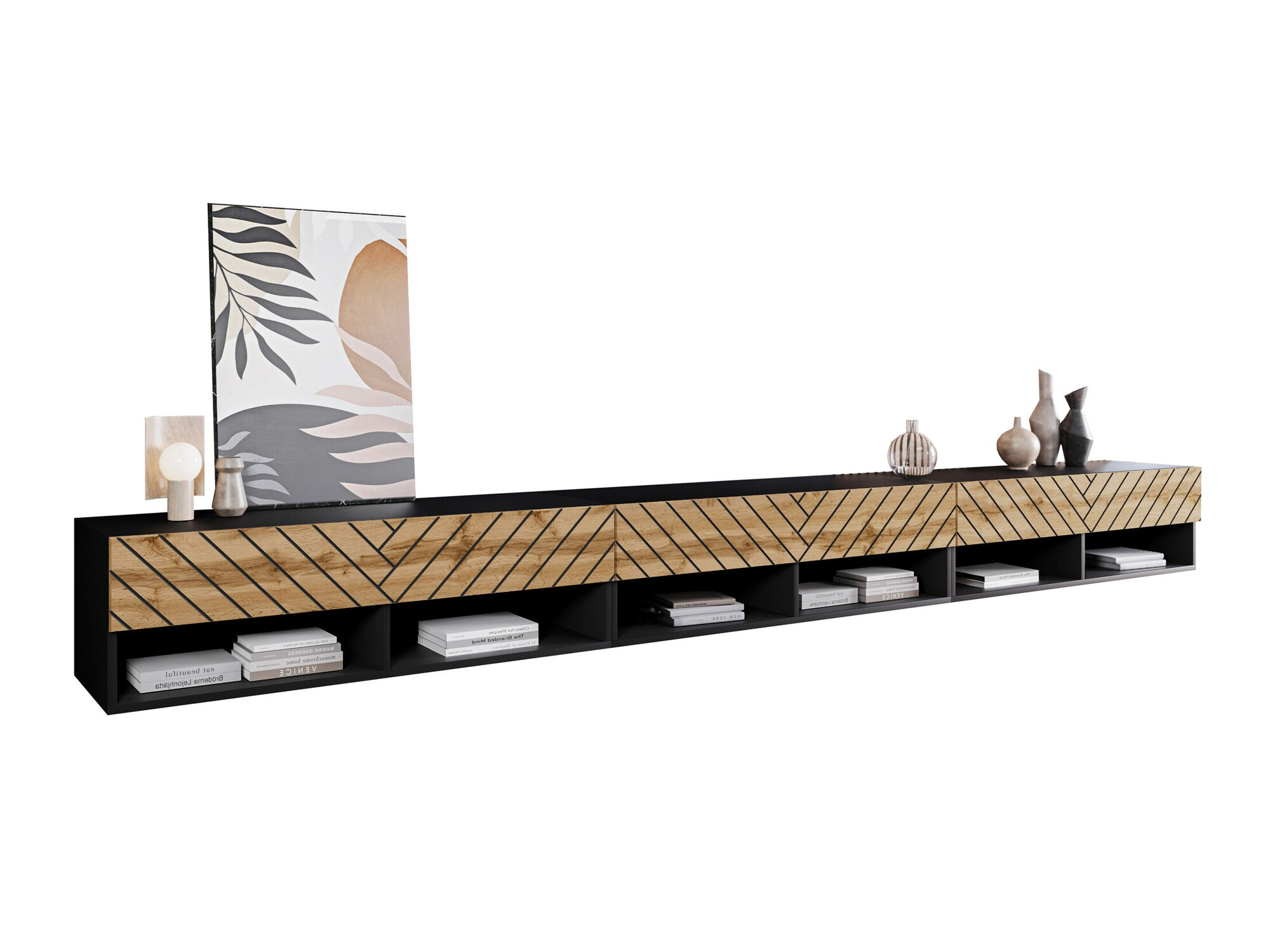 ТВ тумба Sarasota 189