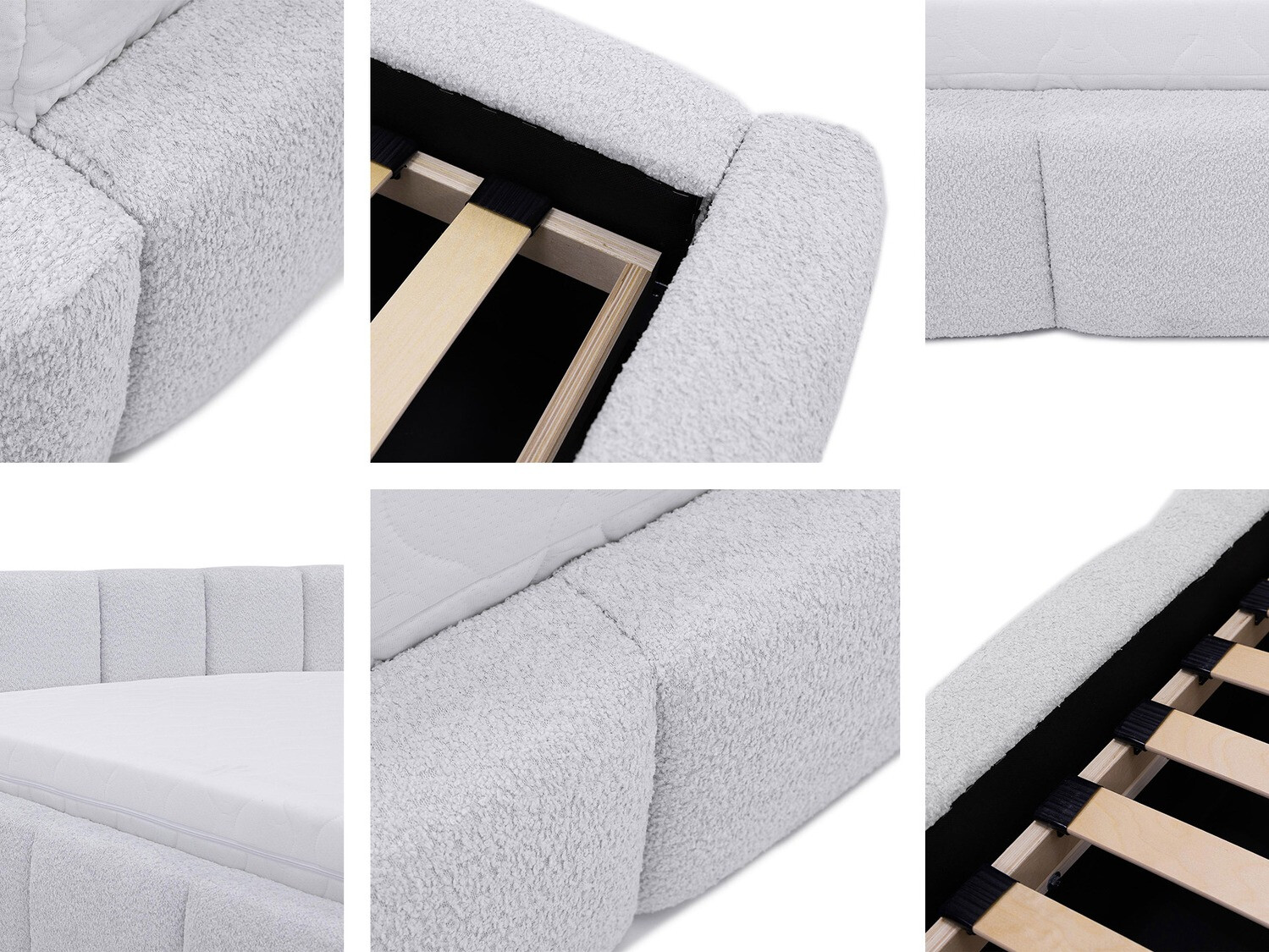 Gulta TrendyNest 113 (Abriamo 04)