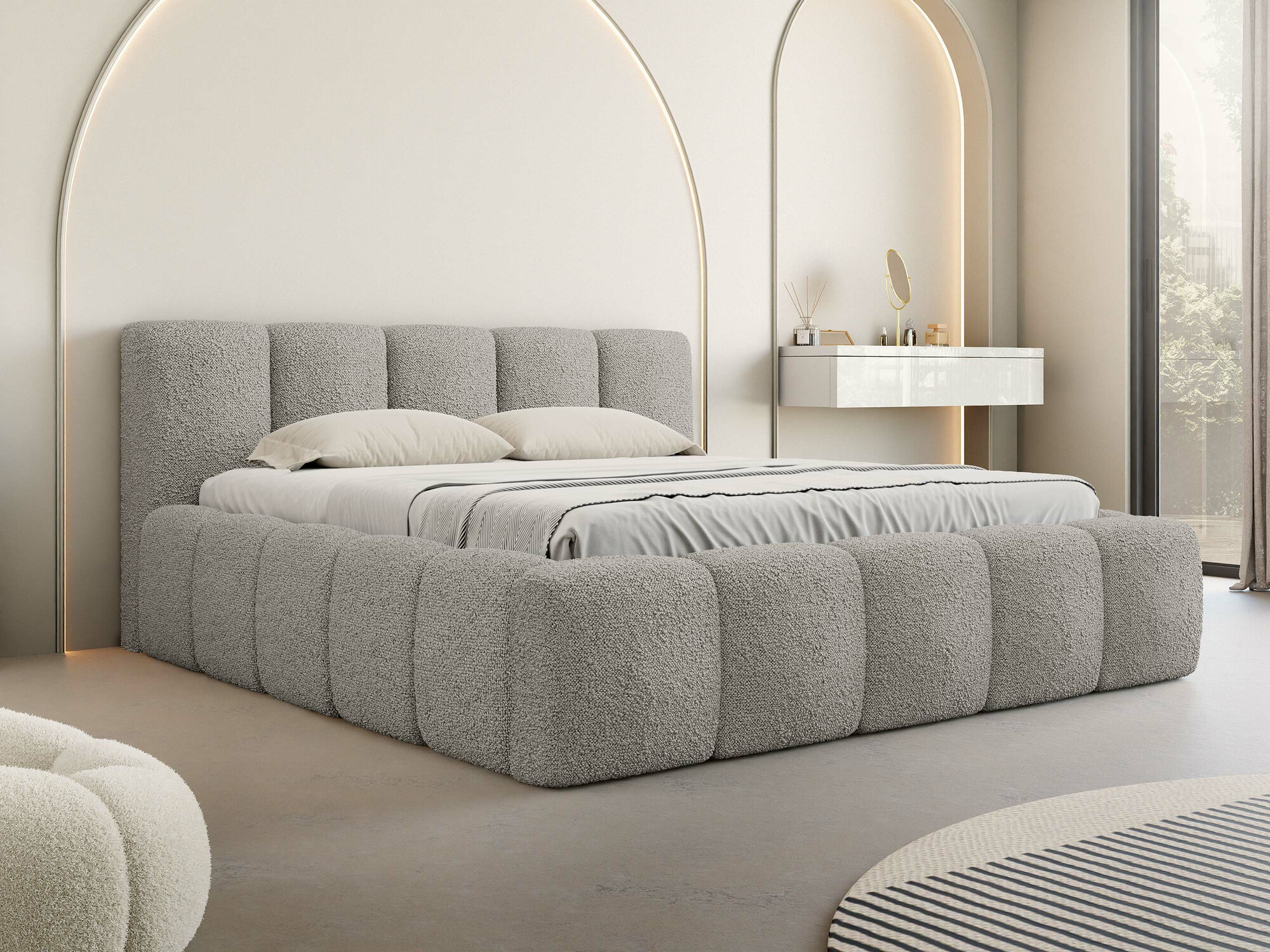 Gulta TrendyNest 113 (Abriamo 07)