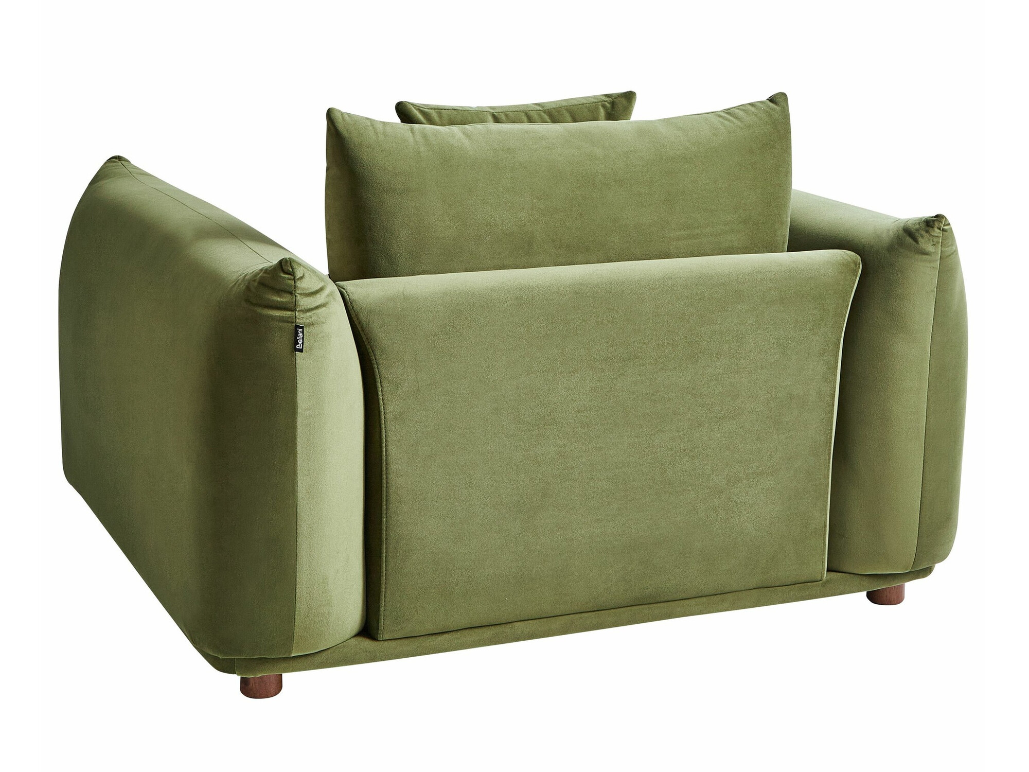 Кресло Berwyn 2567 (Зелёный)