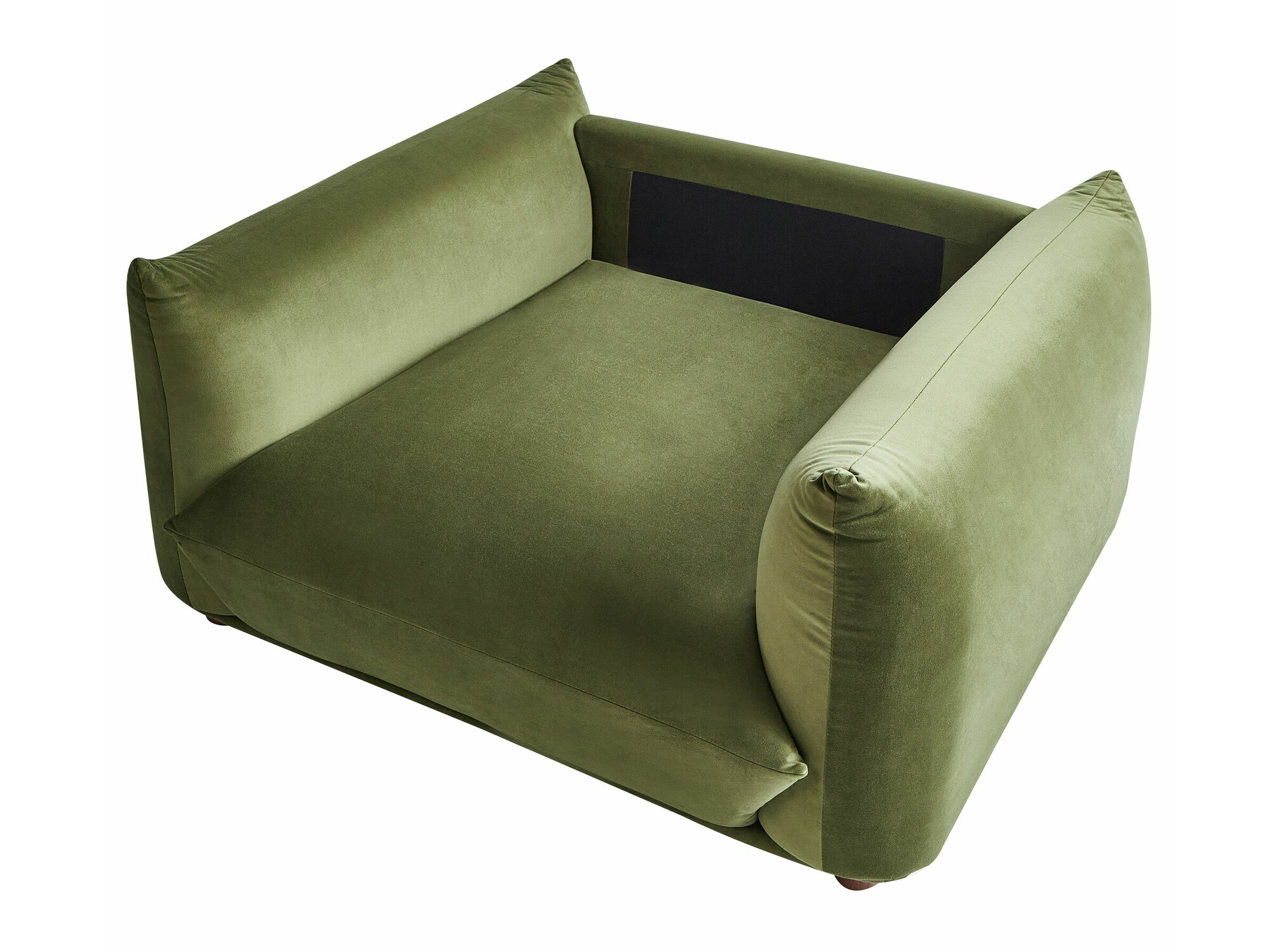 Кресло Berwyn 2567 (Зелёный)