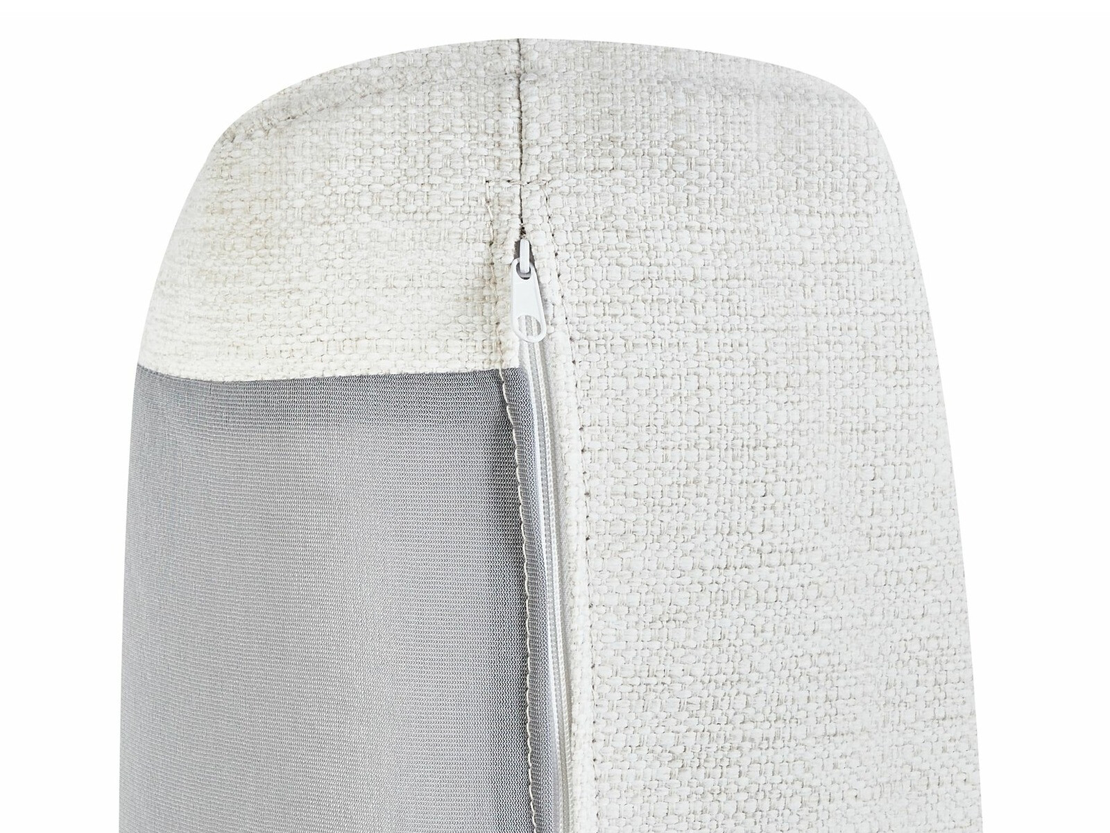 Krēsls Berwyn 2567 (Balts)