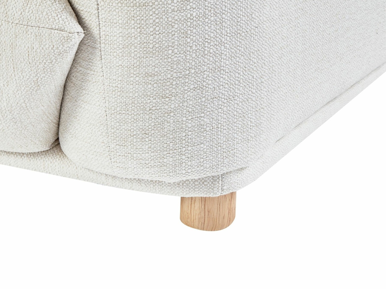 Krēsls Berwyn 2567 (Balts)