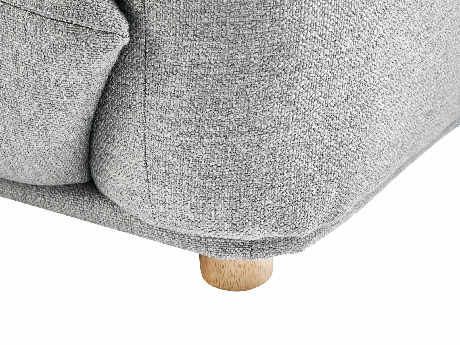 Krēsls Berwyn 2567 (Gaiši pelēks)