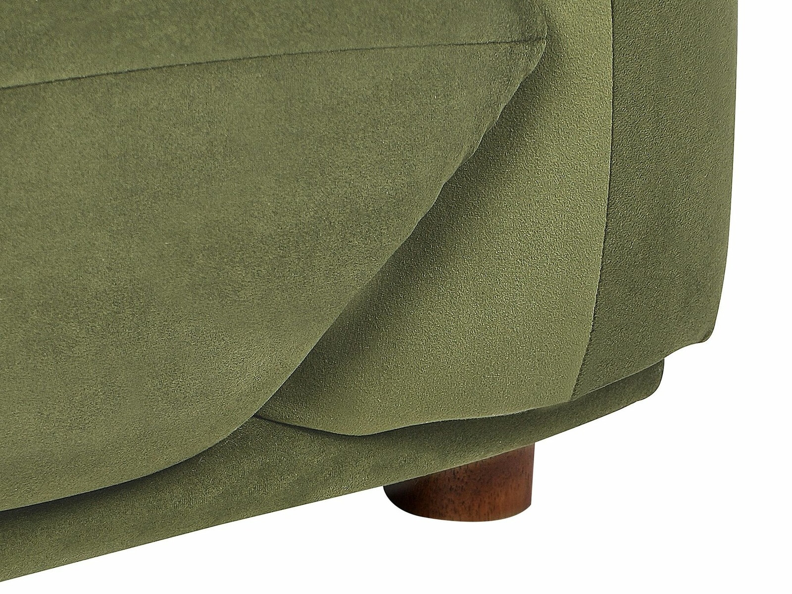 Krēsls Berwyn 2567 (Zaļš)