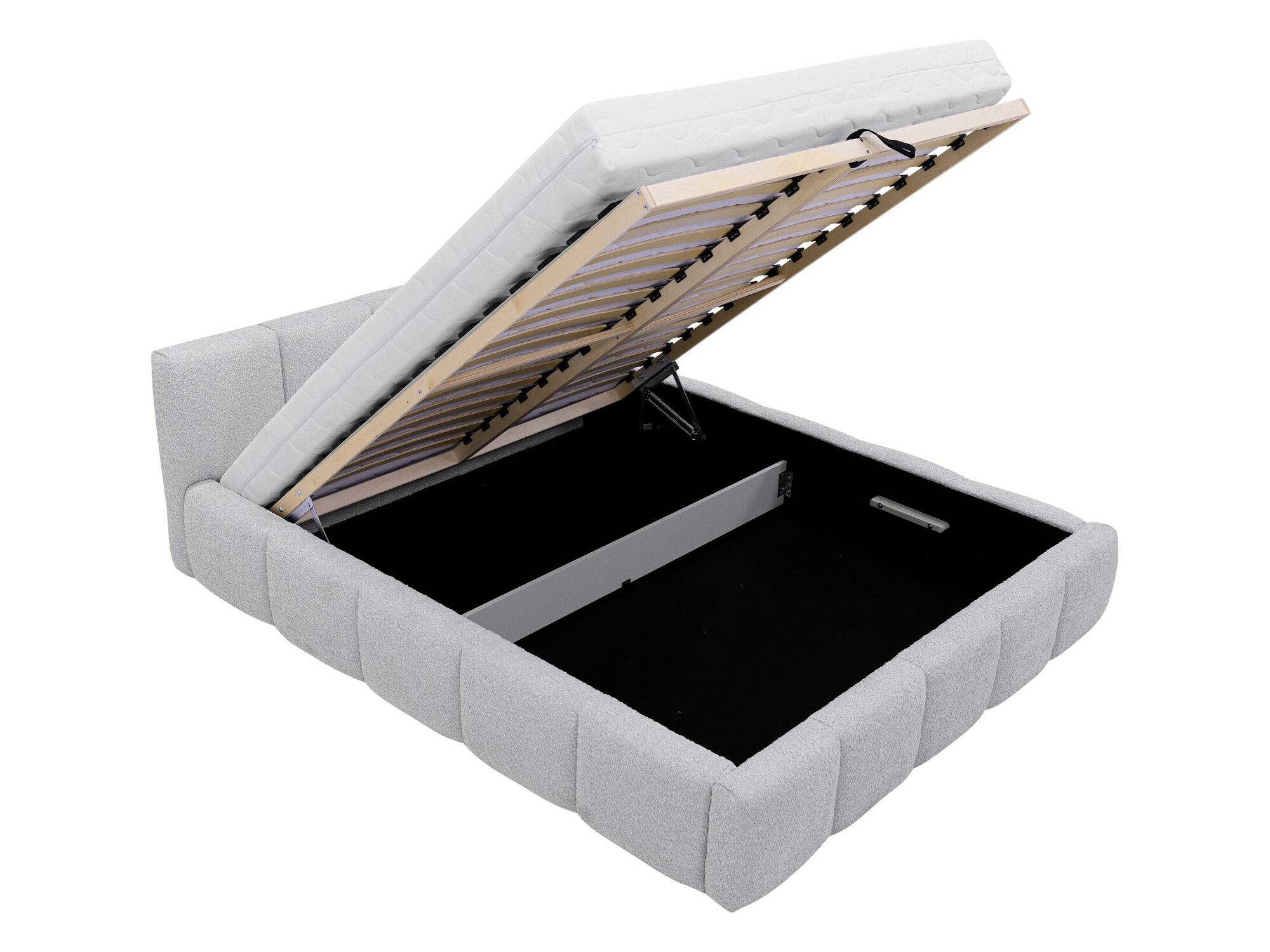 Кровать TrendyNest 113 (Kronos 07)