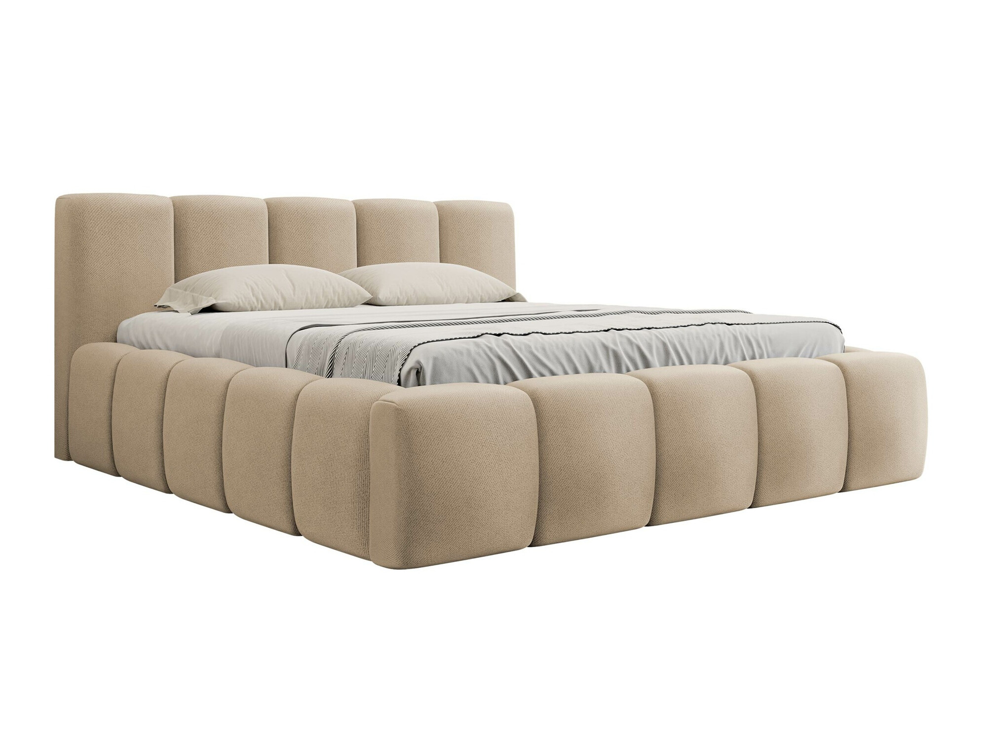 Кровать TrendyNest 113 (Paros 02)