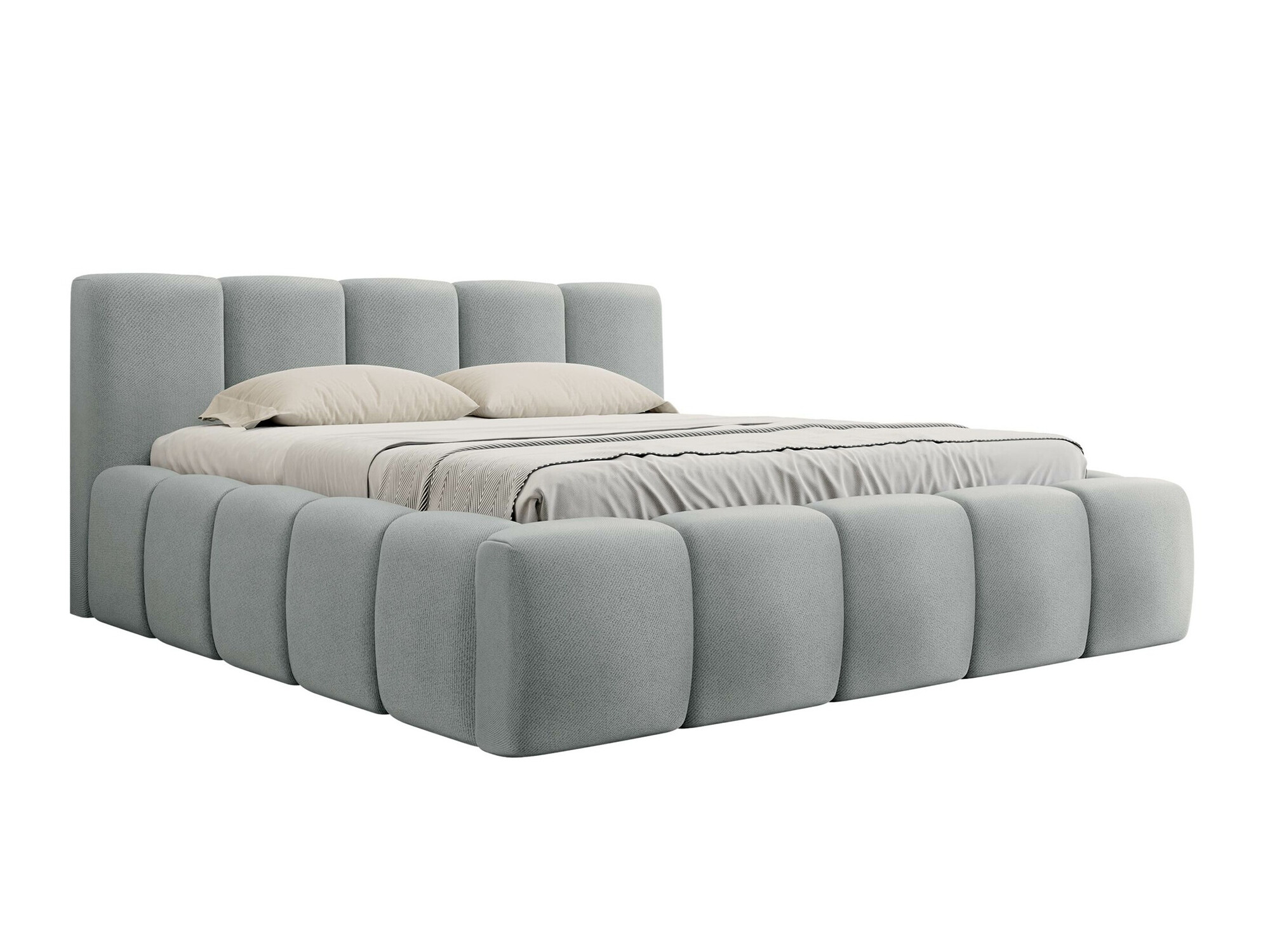 Кровать TrendyNest 113 (Paros 05)