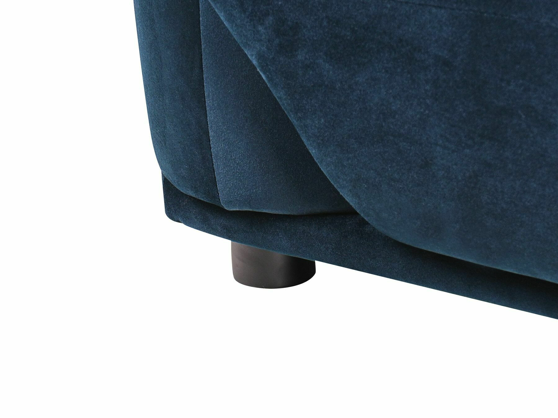 Диван Berwyn 1360 (Темно-синий)