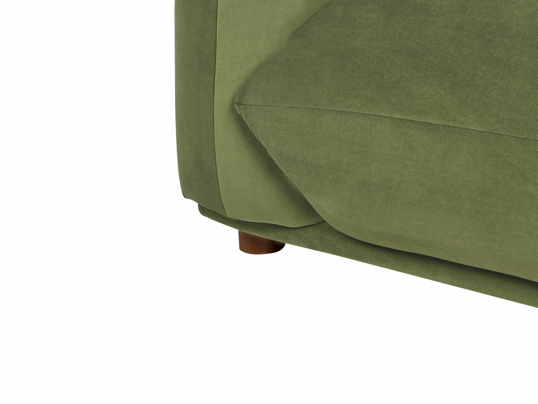 Диван Berwyn 1360 (Зелёный)