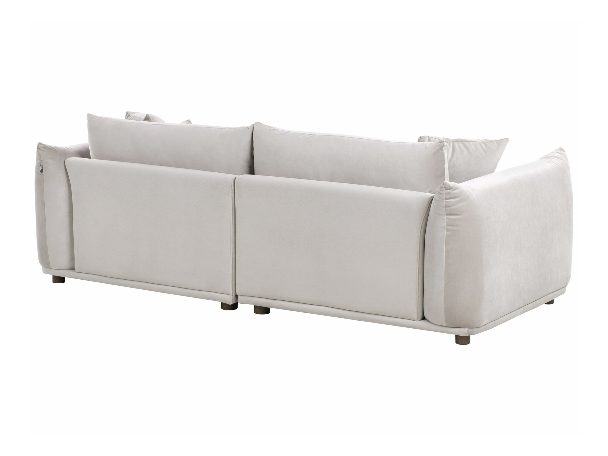 Dīvāns Berwyn 1360 (Taupe)