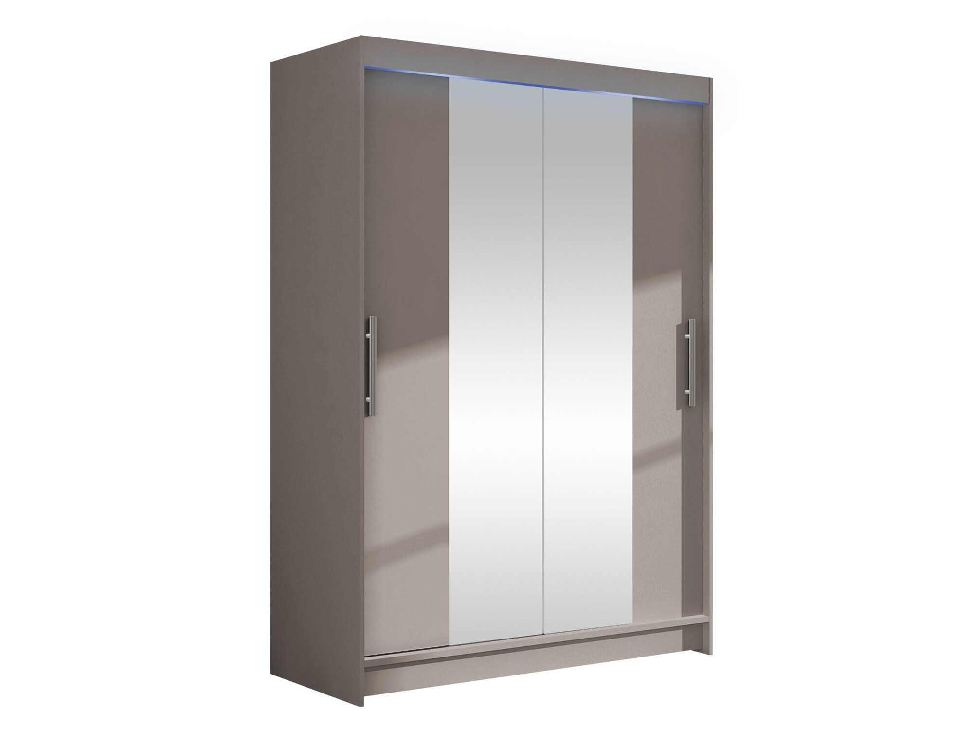 Skapis Closico 133 (Kašmirs)