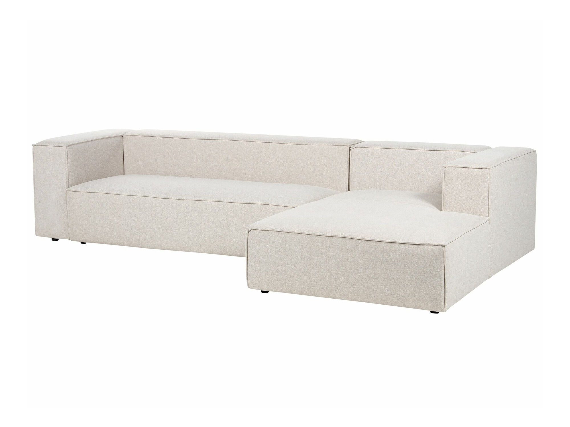 Угловой диван Berwyn 2568 (Бежевый)