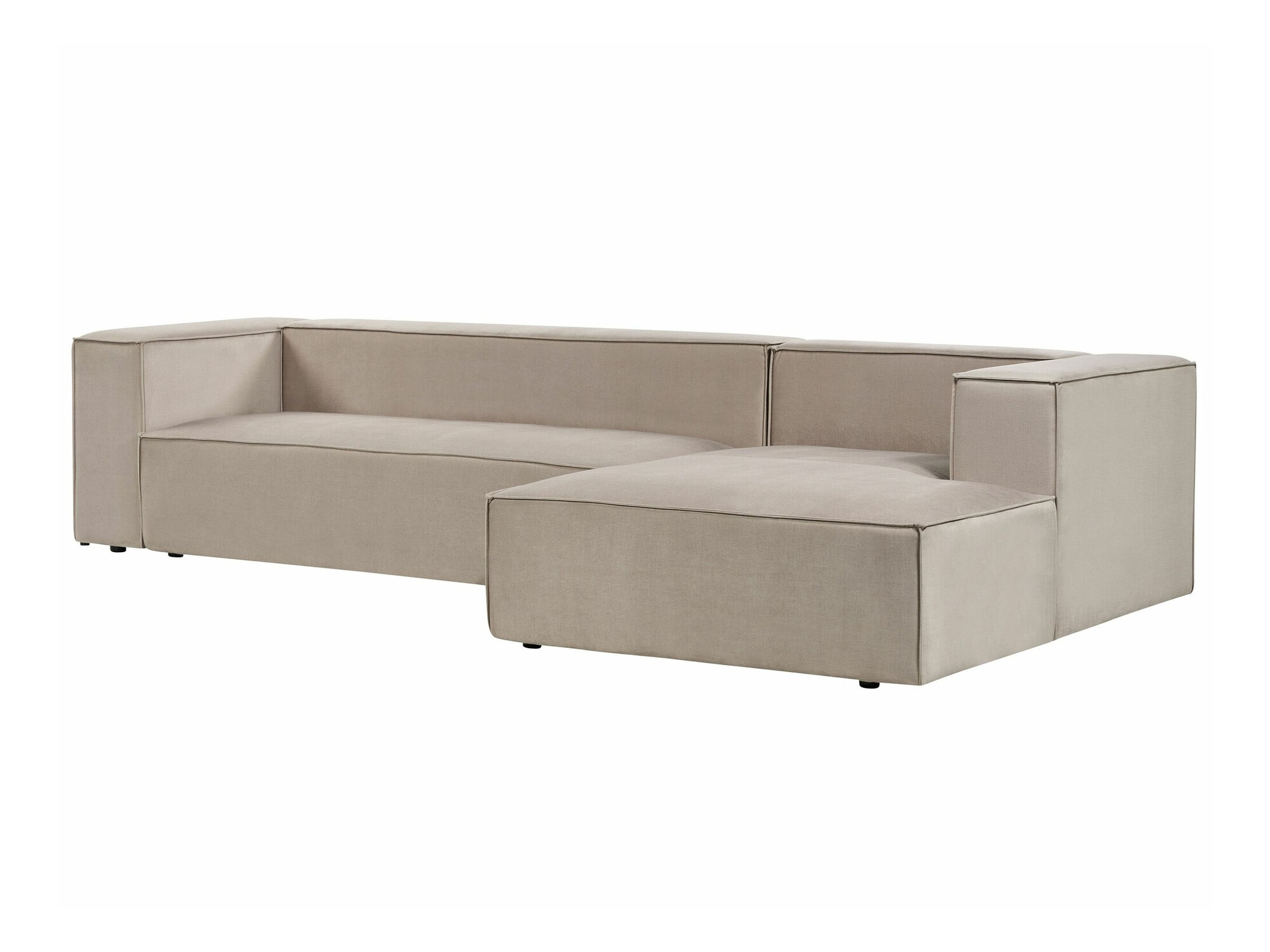 Угловой диван Berwyn 2568 (Taupe)