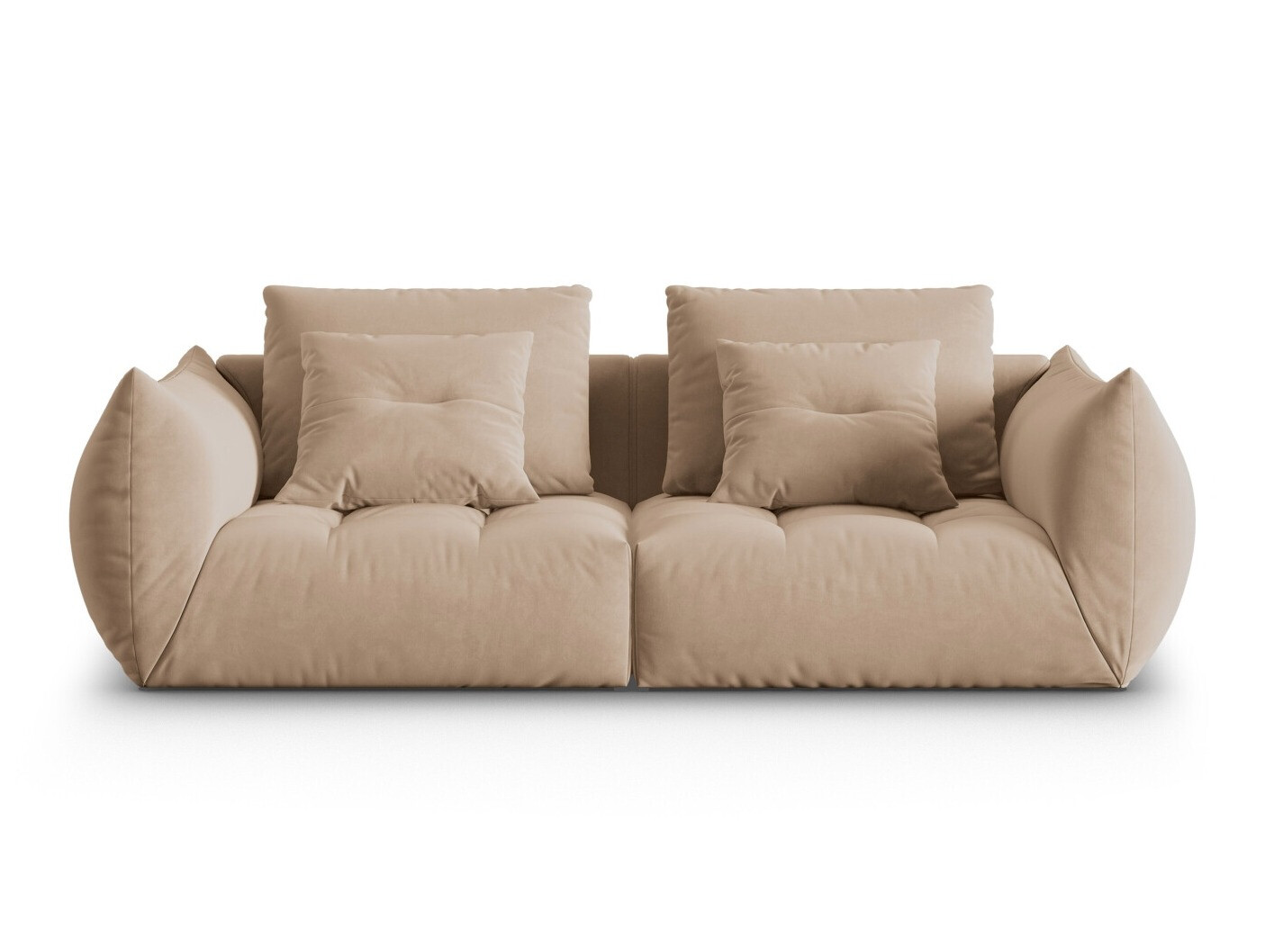 Dīvāns Benorli 100 (Casino Lion)