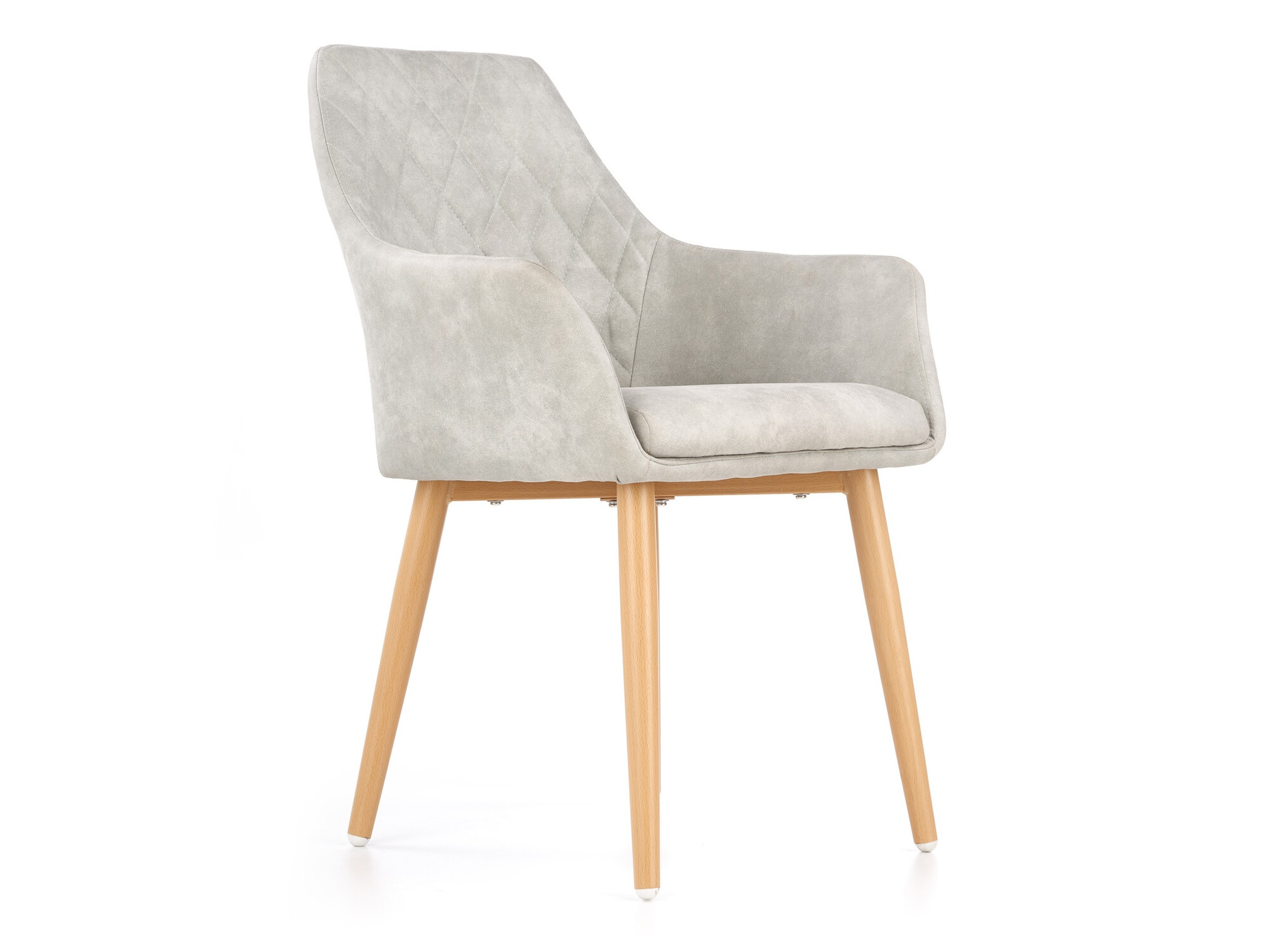 Krēsls Houston 579 (Pelēks)