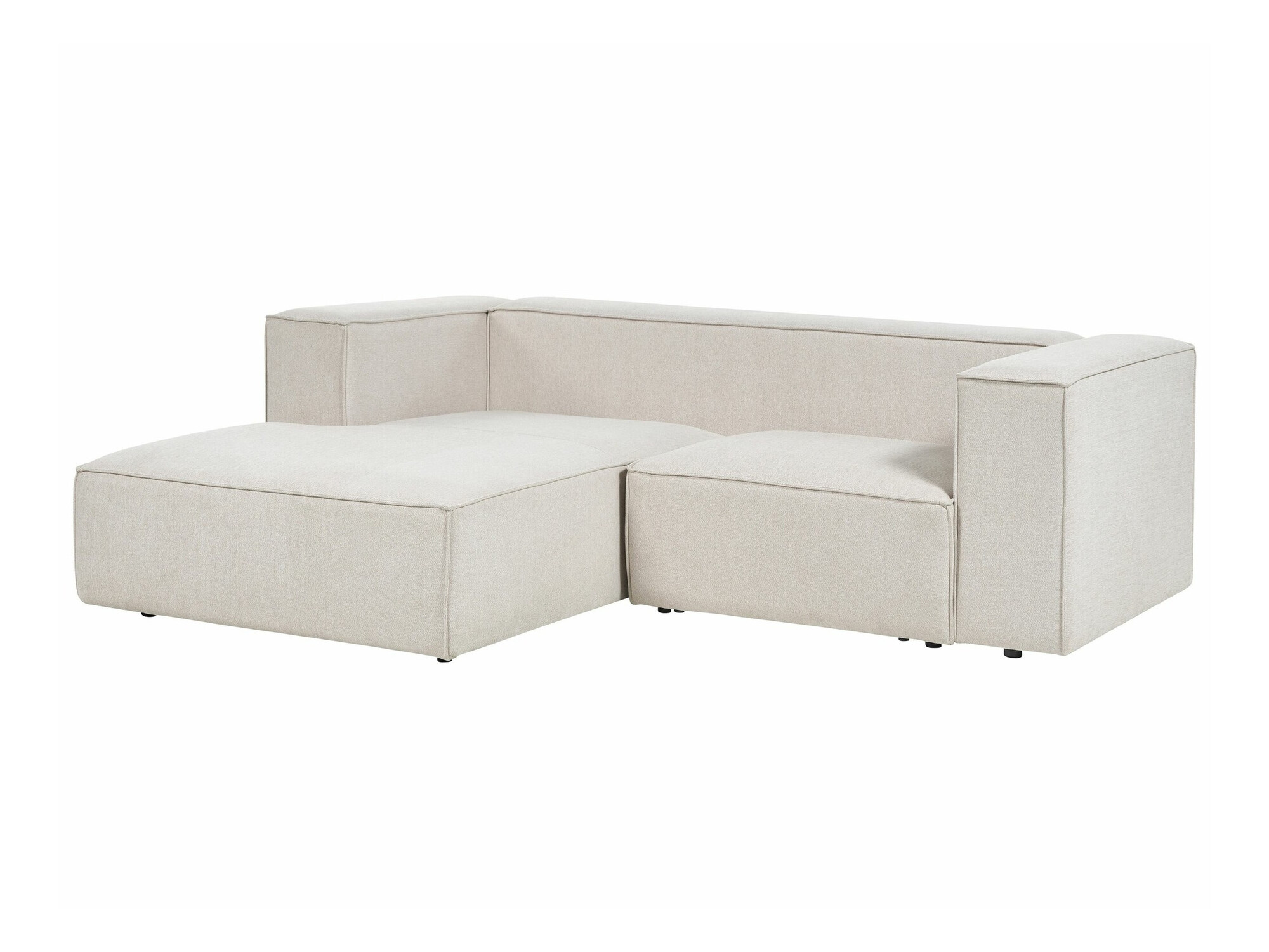 Stūra dīvāns Berwyn 2569 (Bēšs)