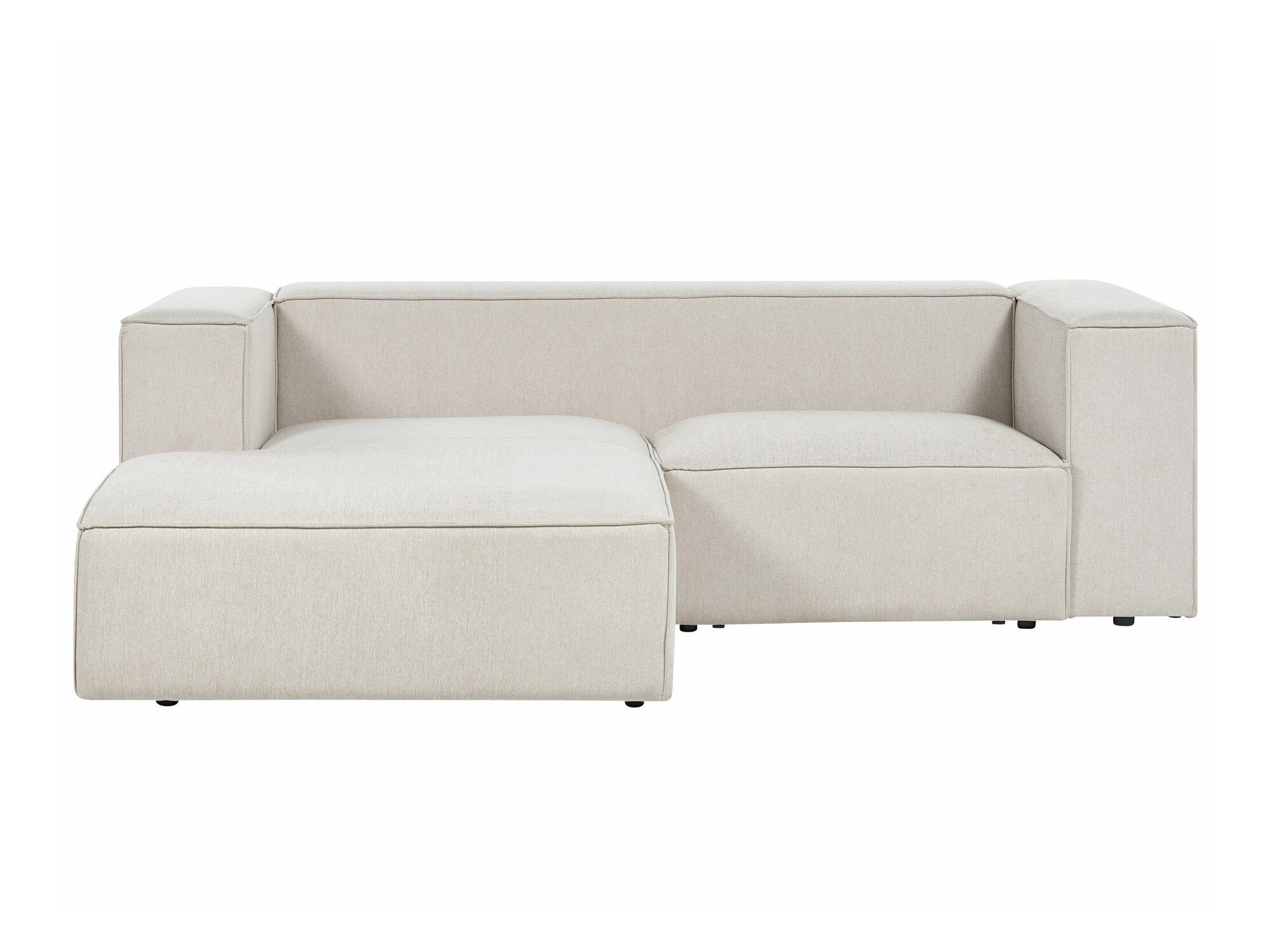 Stūra dīvāns Berwyn 2569 (Bēšs)