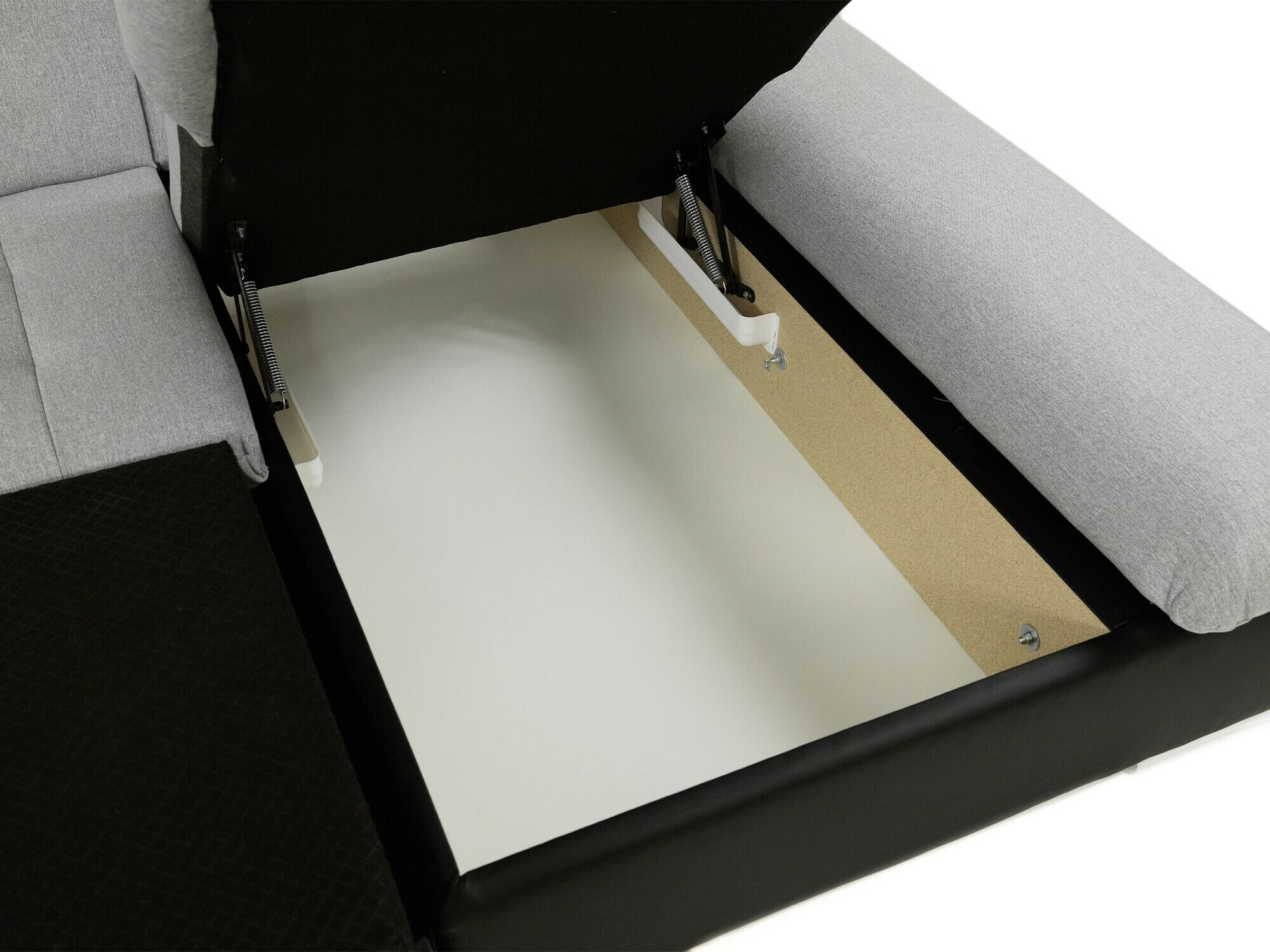 Stūra dīvāns Comfivo 152 (Rico 12)