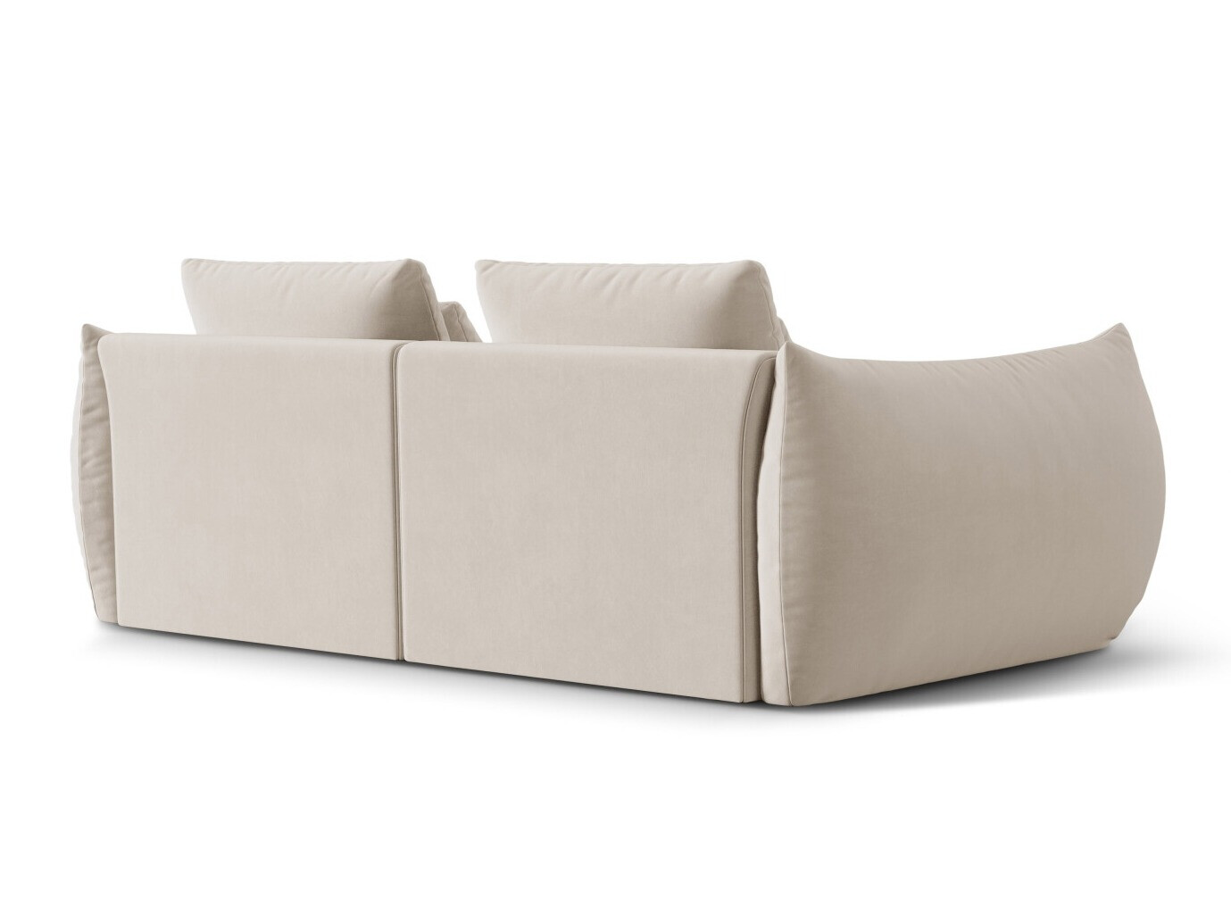 Диван Benorli 100 (Casino Sand)