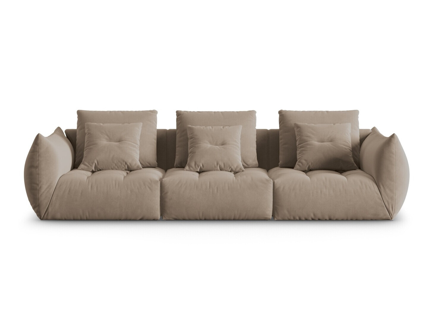 Диван Benorli 101 (Casino Taupe)