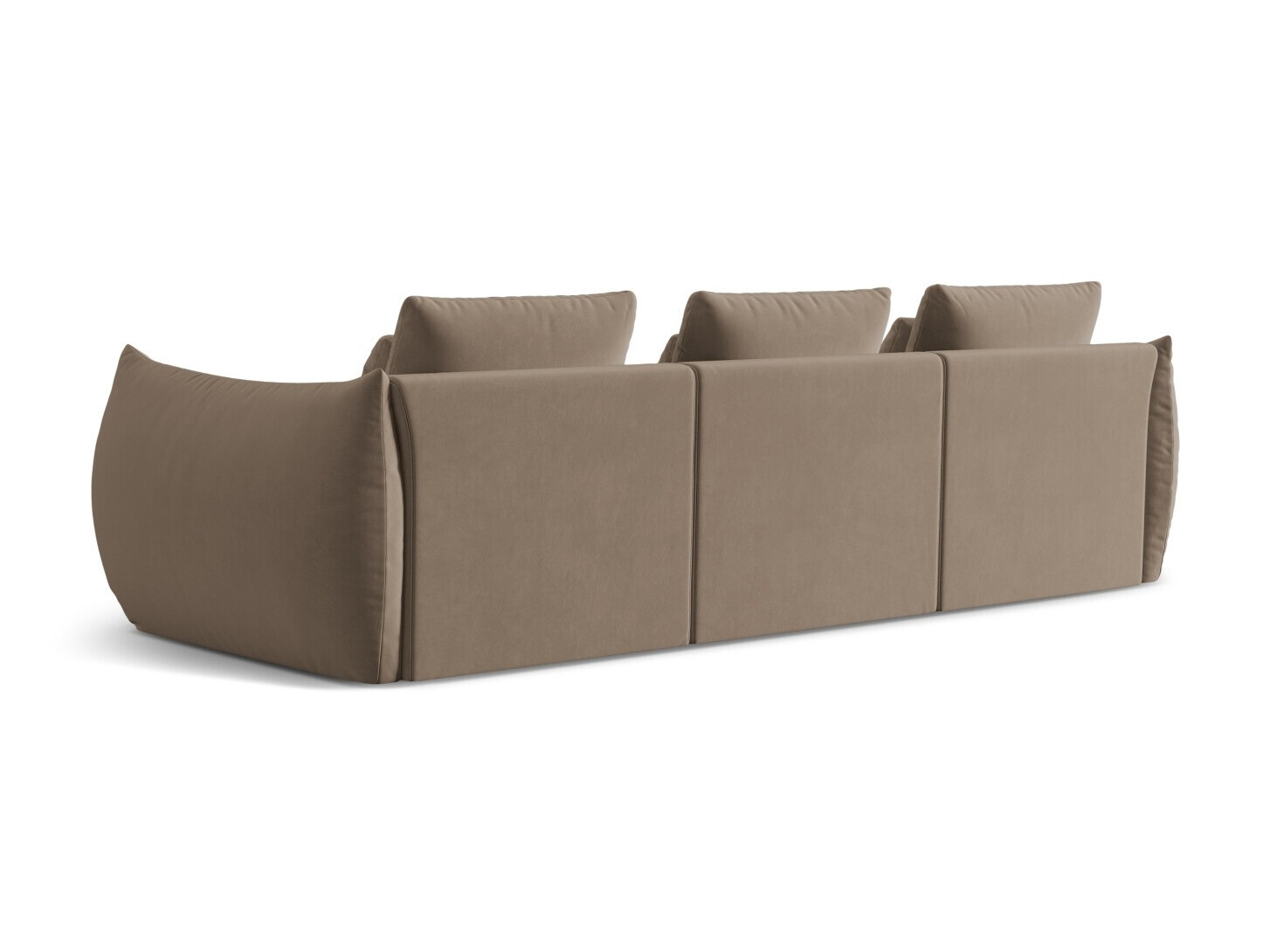 Диван Benorli 101 (Casino Taupe)