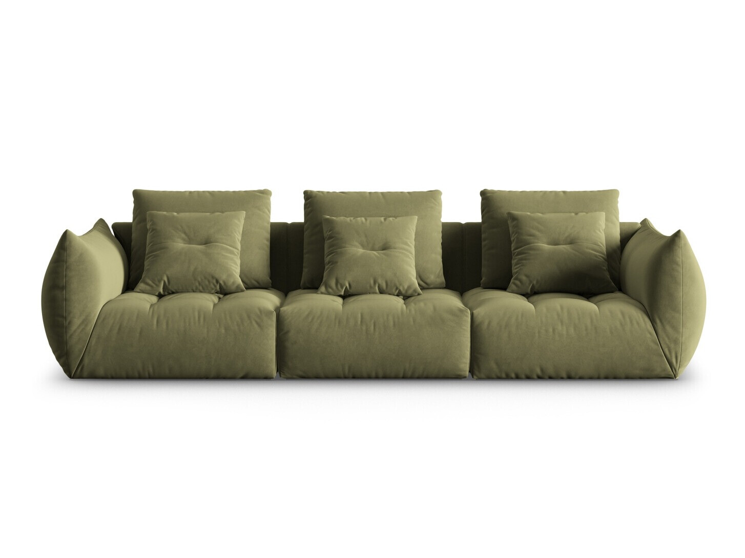 Dīvāns Benorli 101 (Casino Forest)