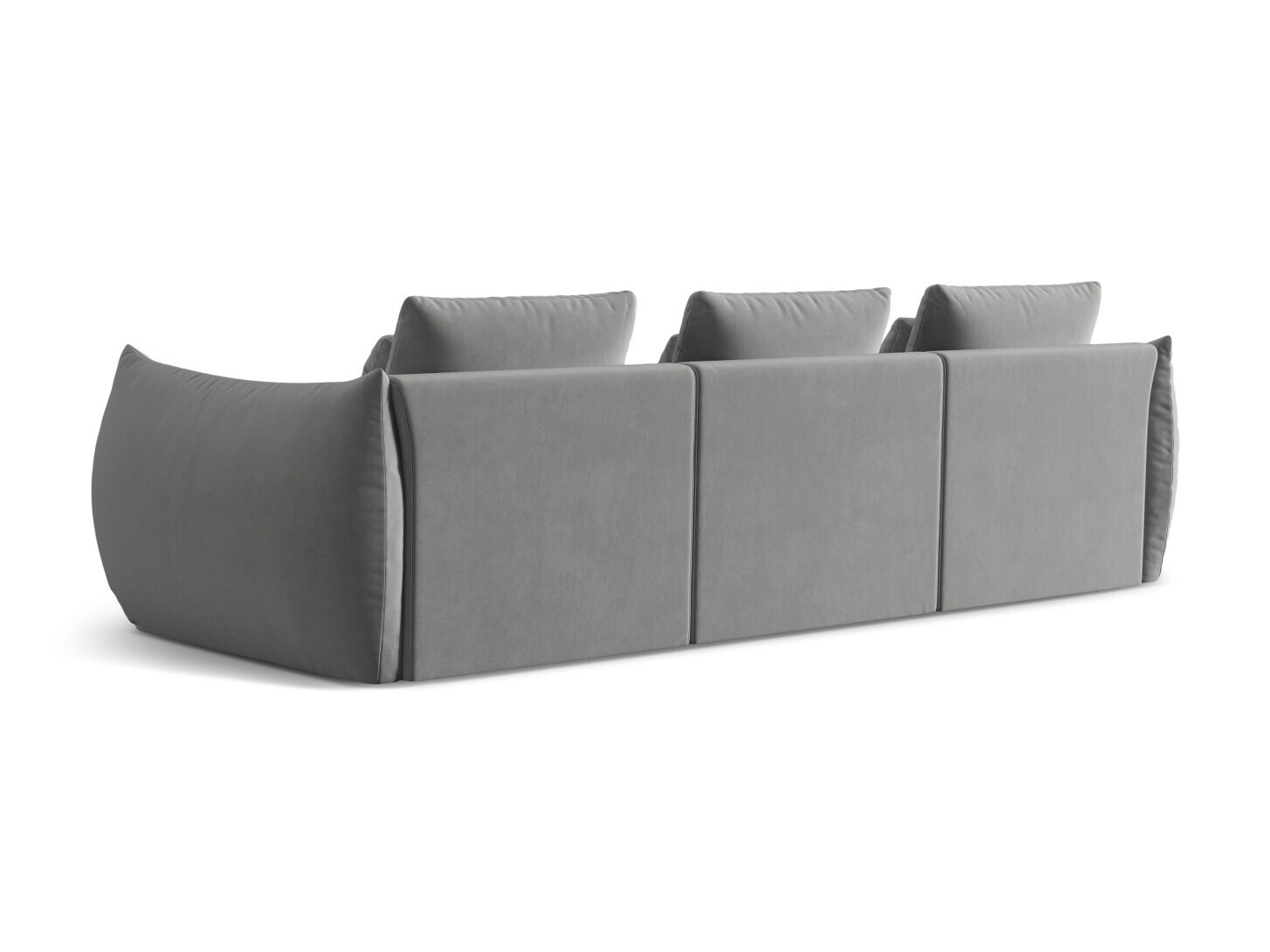 Dīvāns Benorli 101 (Casino Stone)