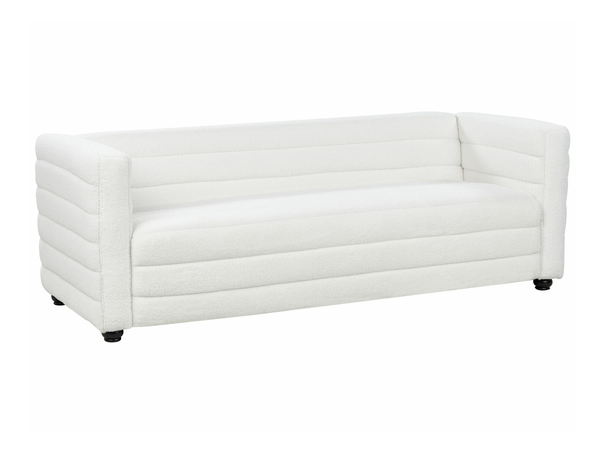 Dīvāns Berwyn 2571 (Balts)