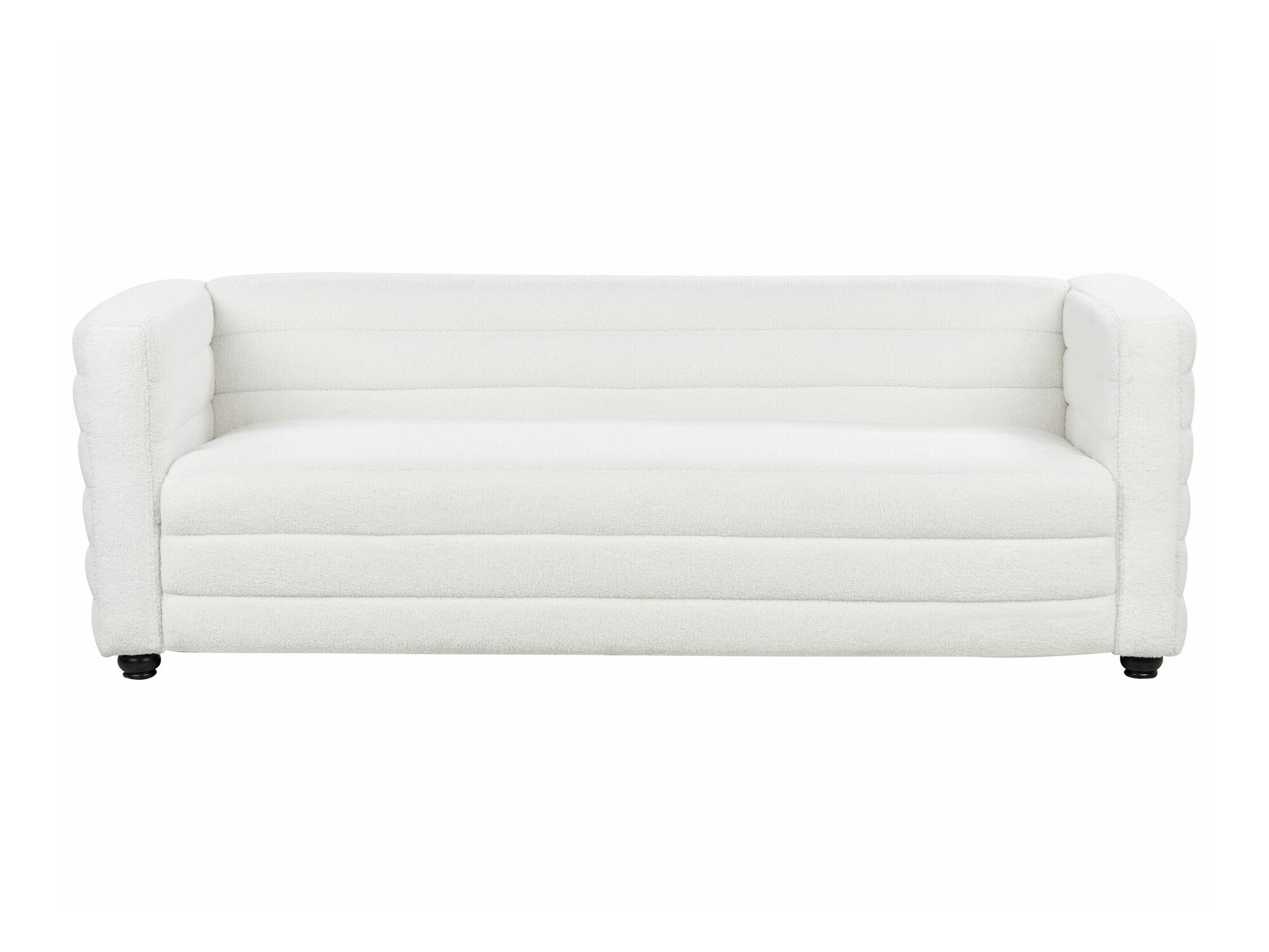 Dīvāns Berwyn 2571 (Balts)