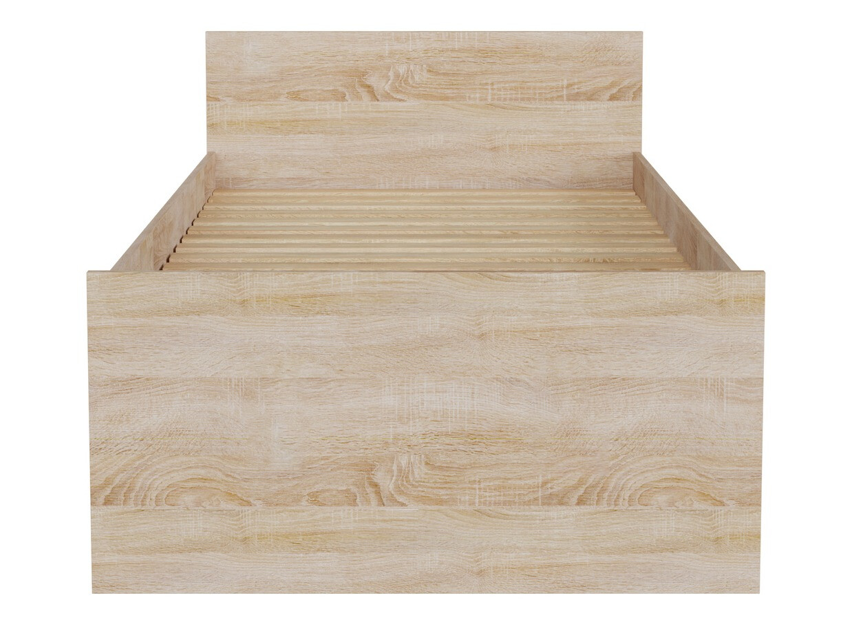 Gulta Novsore 126 (Sonomas ozols)