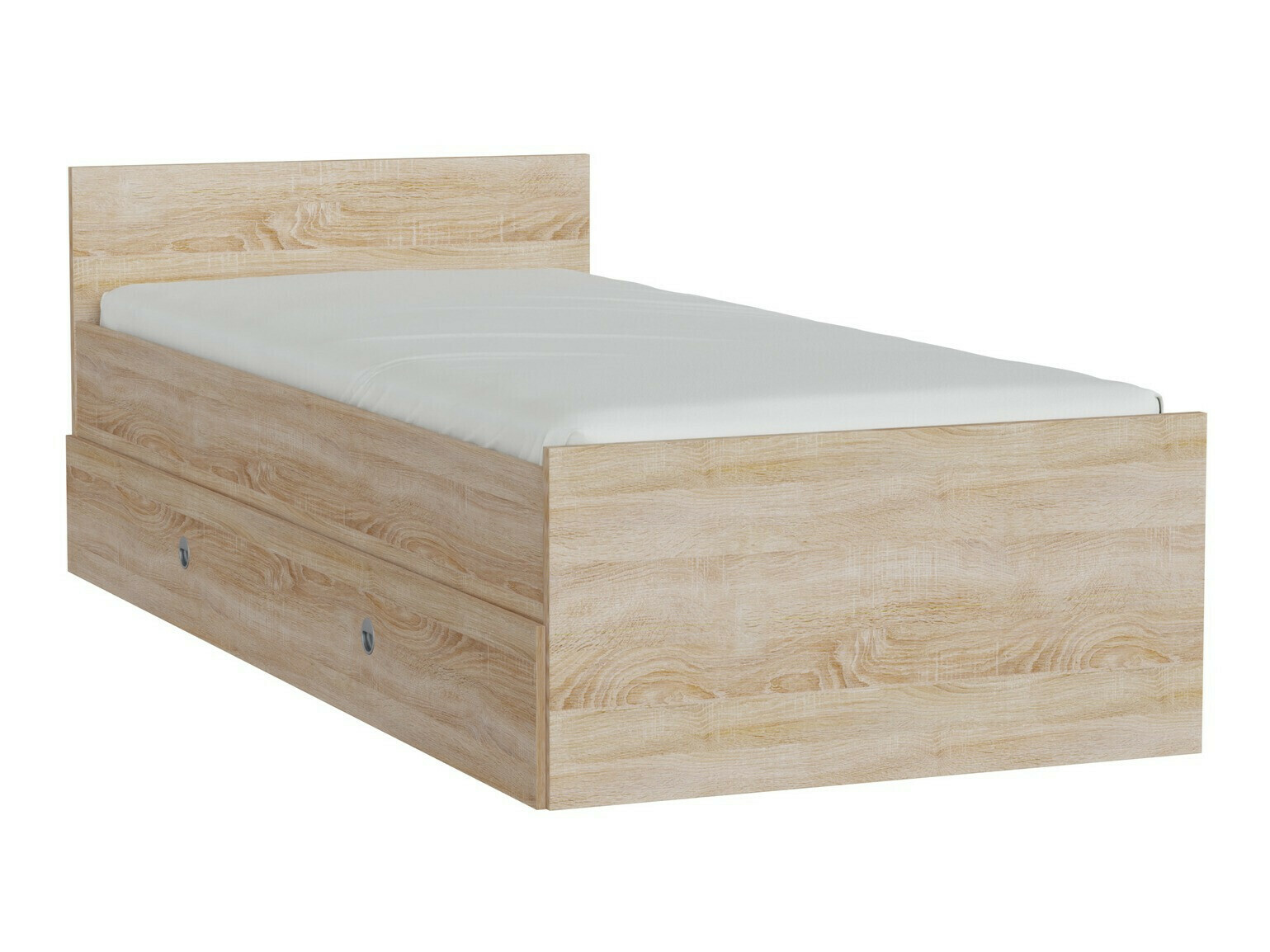 Gulta Novsore 126 (Sonomas ozols)