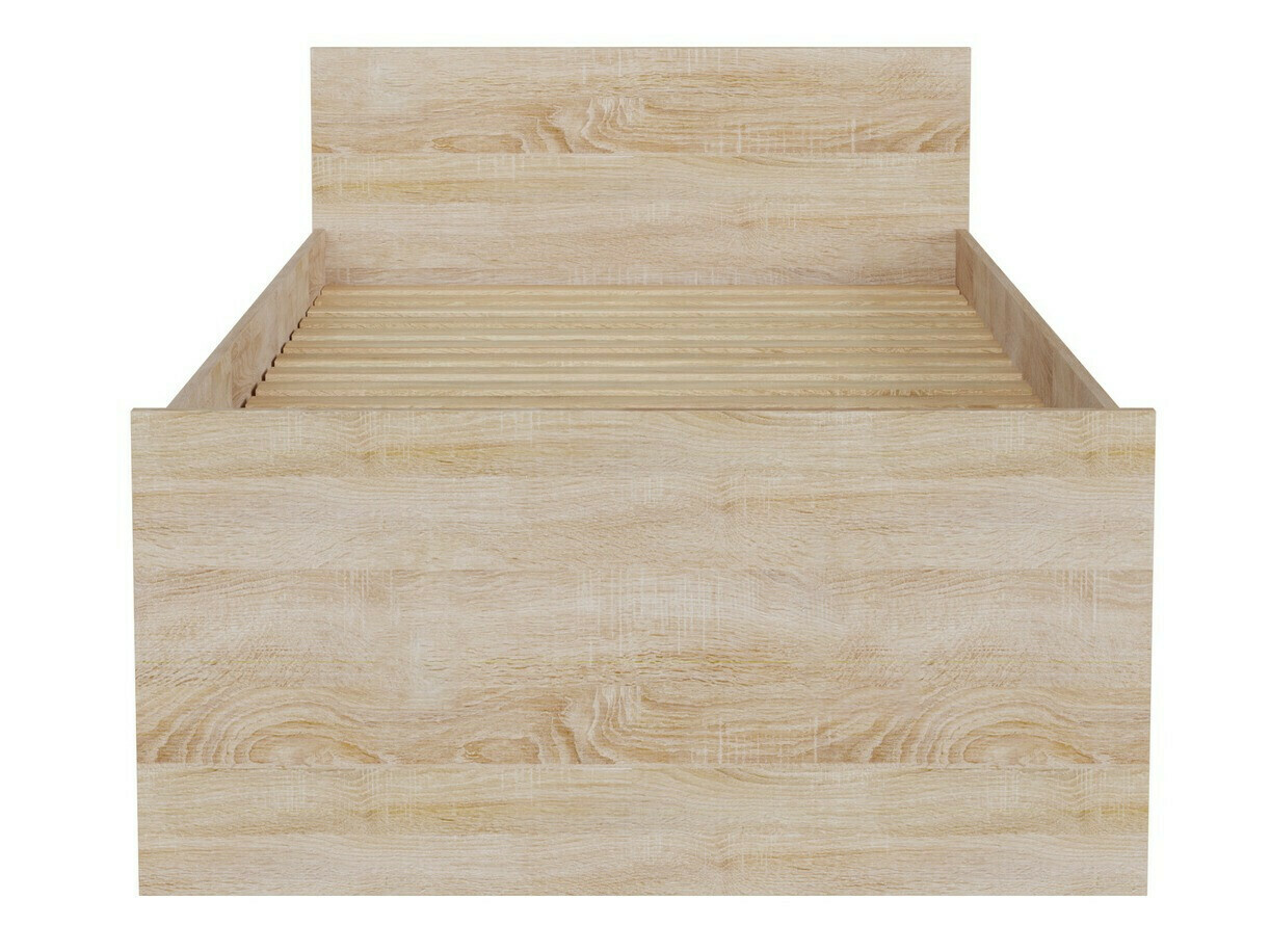 Gulta Novsore 126 (Sonomas ozols)