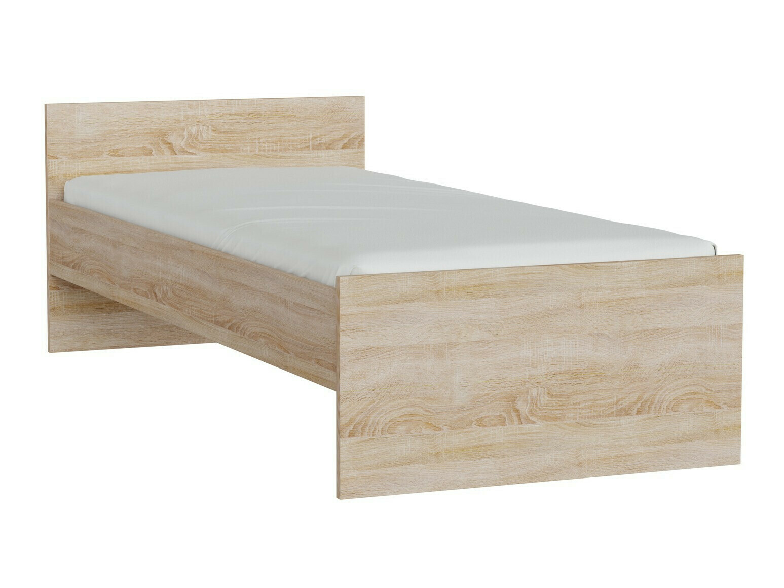 Gulta Novsore 126 (Sonomas ozols)