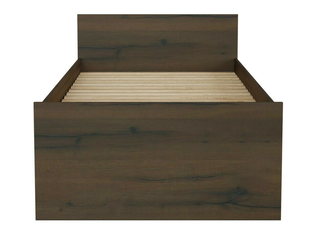 Gulta Novsore 126 (Tumšs ozols)