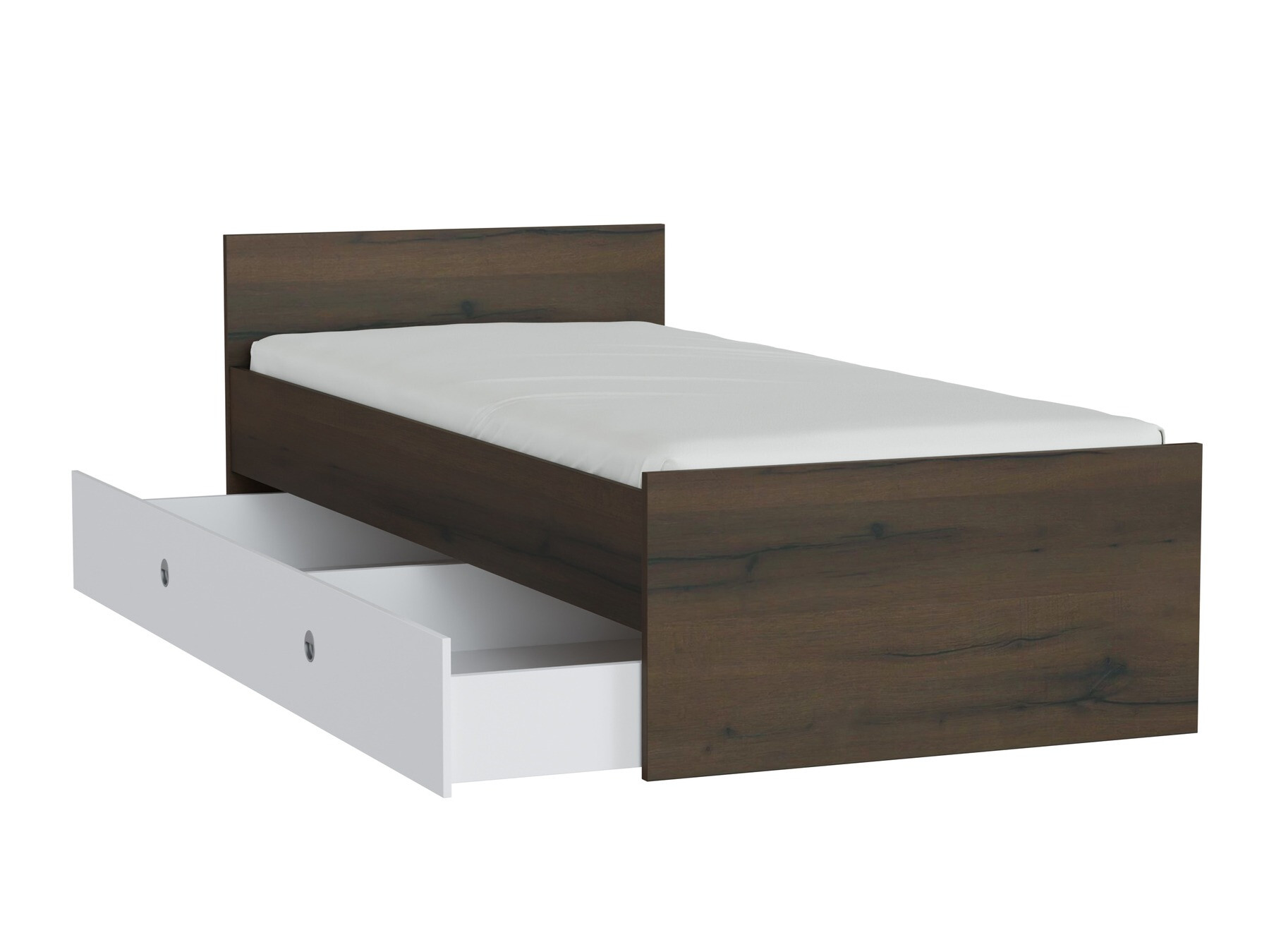 Gulta Novsore 126 (Tumšs ozols)