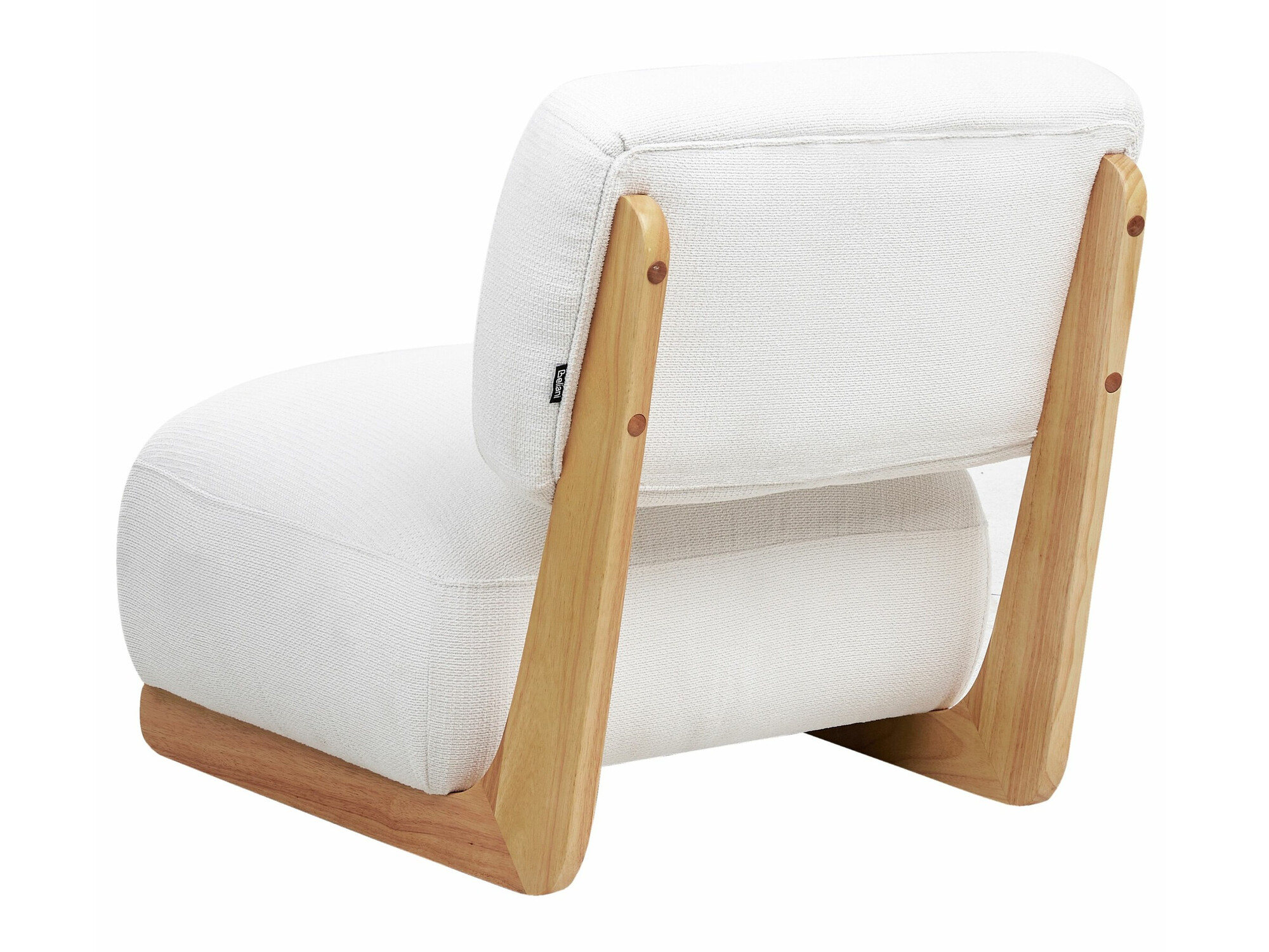 Кресло Berwyn 2572 (Белый)