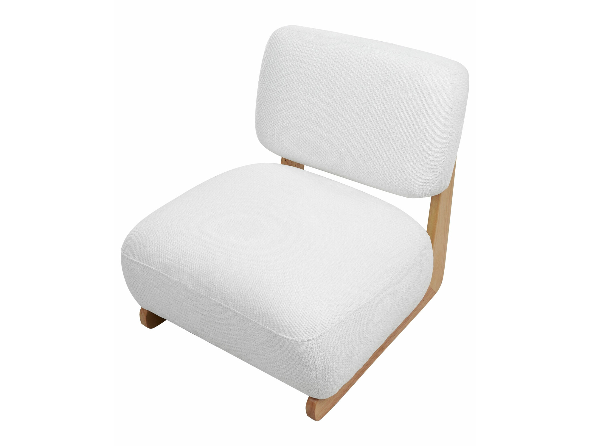 Кресло Berwyn 2572 (Белый)