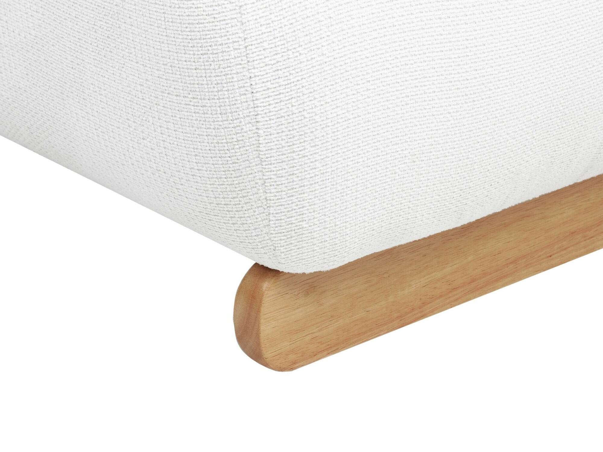 Krēsls Berwyn 2572 (Balts)