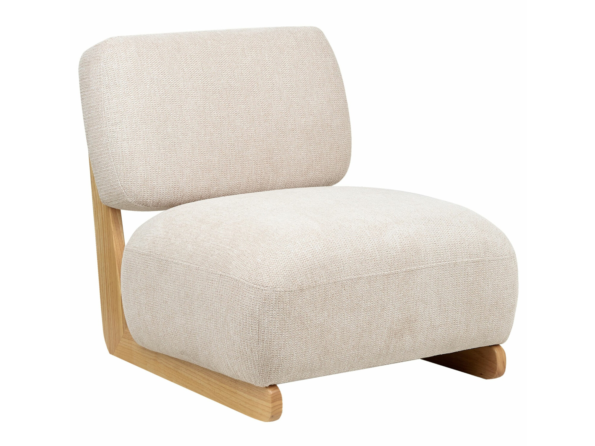 Krēsls Berwyn 2572 (Bēšs)